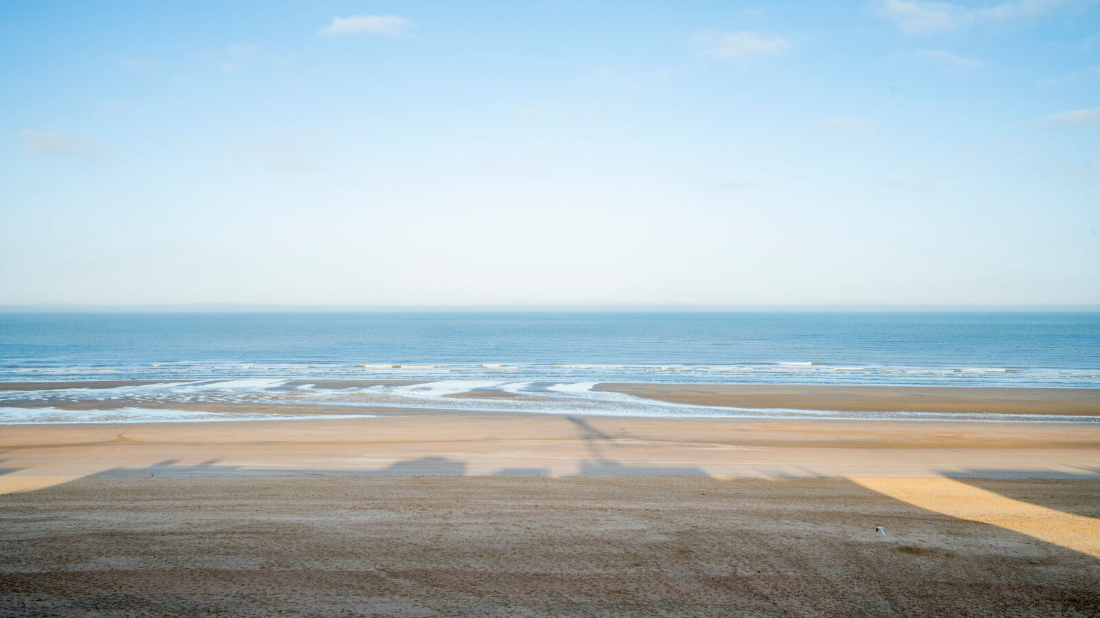 App. 2 bedrooms in Koksijde