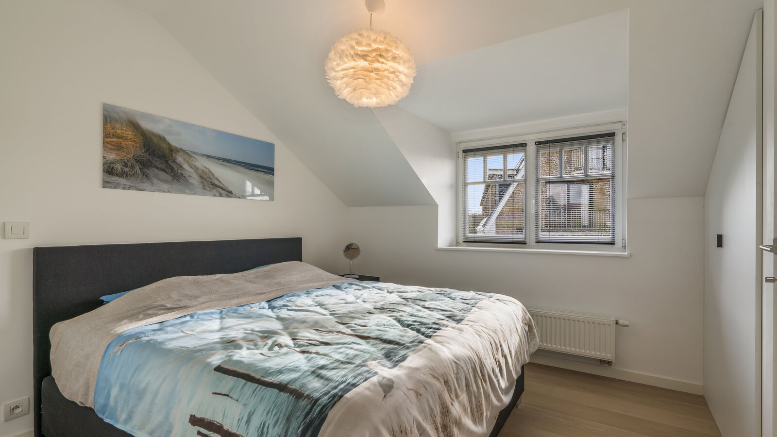 App. 2 bedrooms in Oostduinkerke