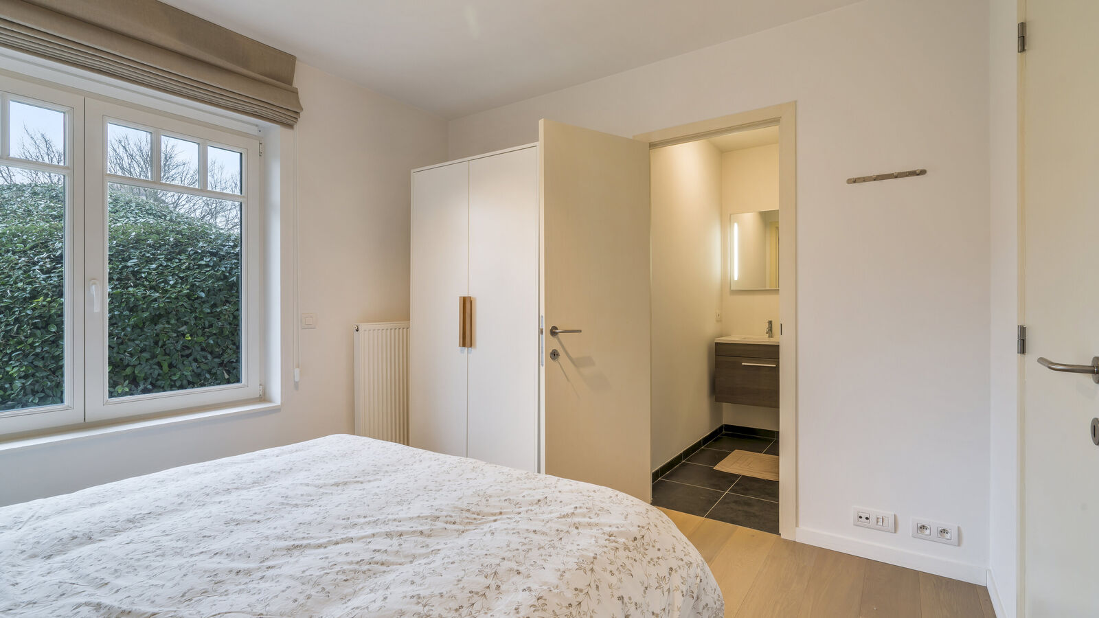 App. 2 bedrooms in Oostduinkerke