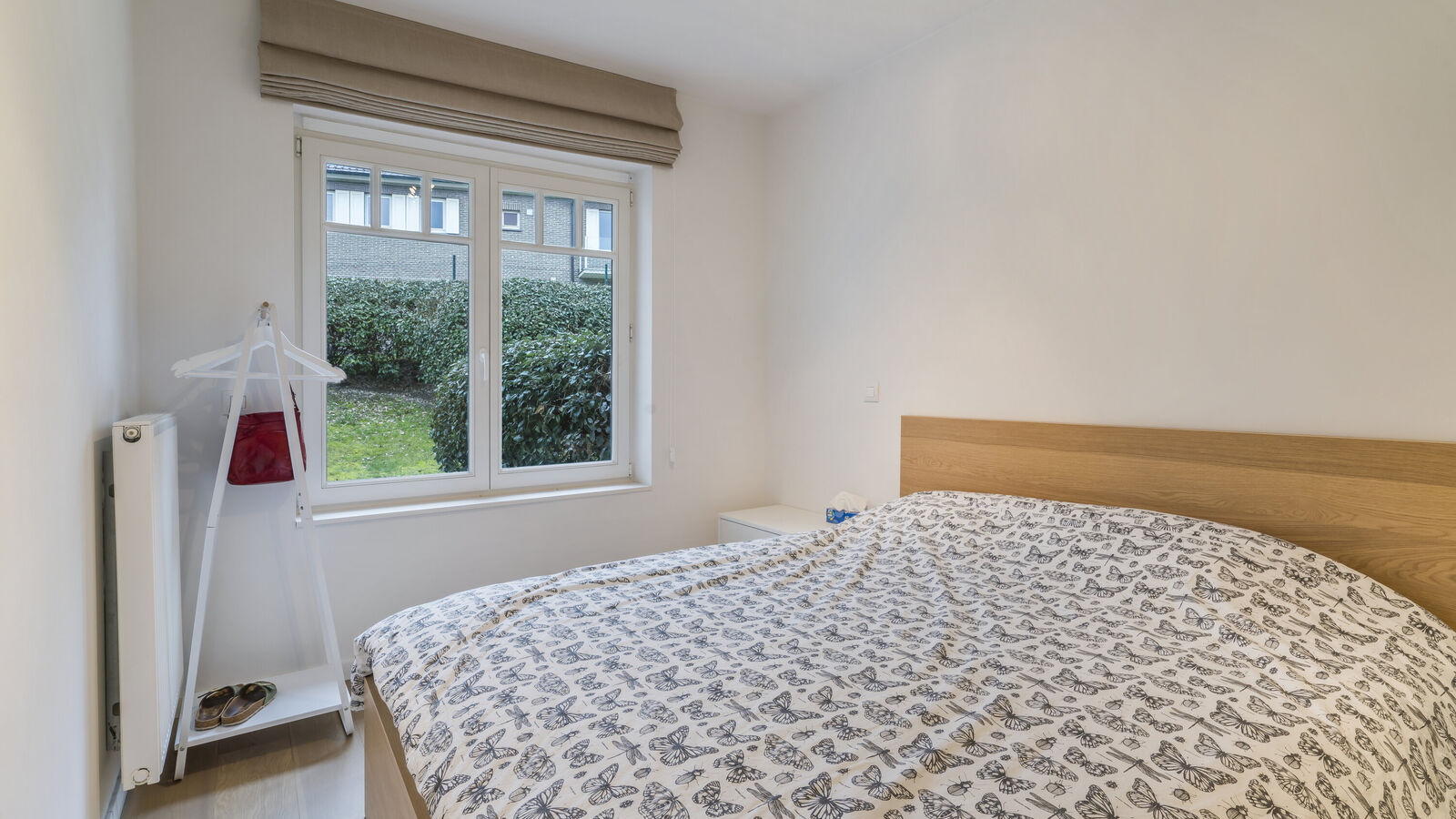 App. 2 bedrooms in Oostduinkerke