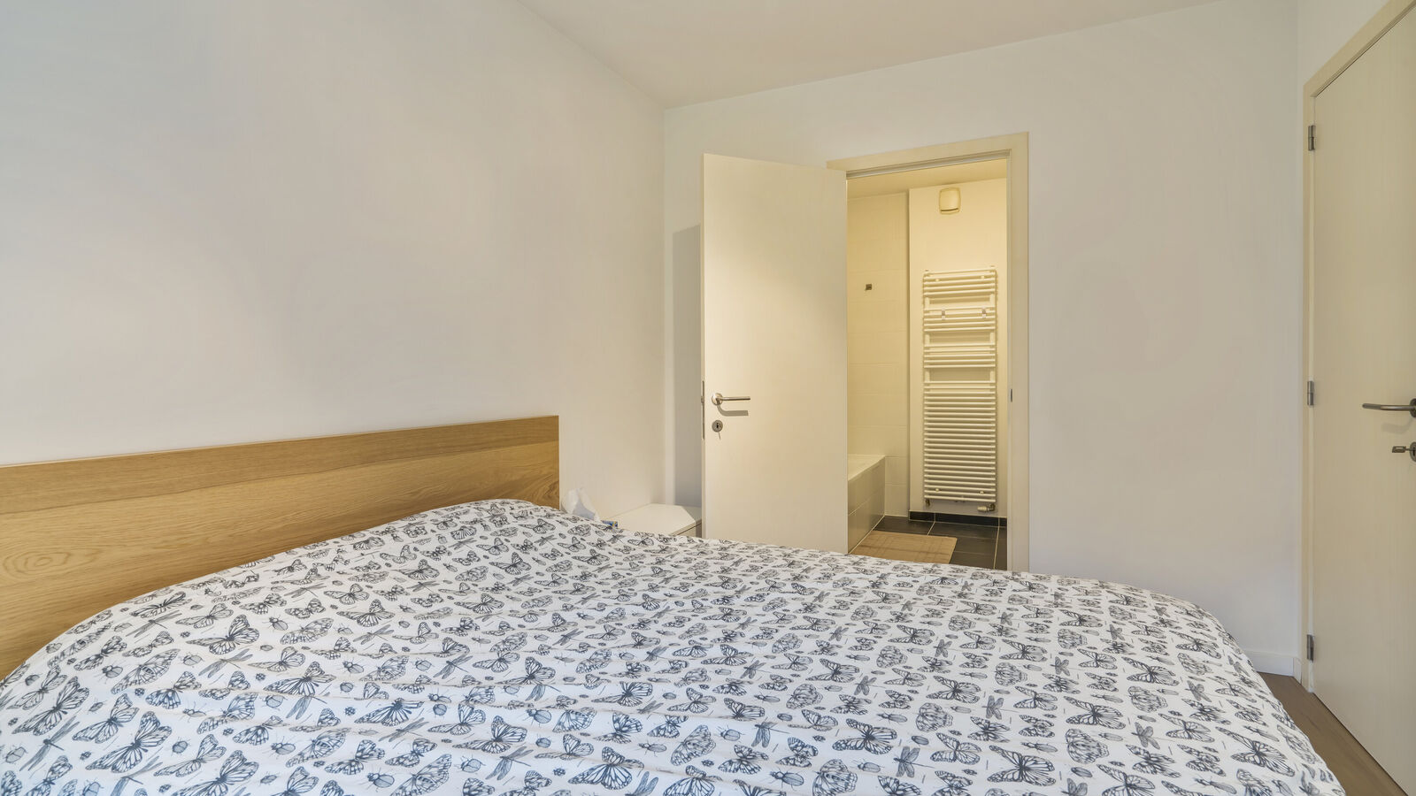 App. 2 bedrooms in Oostduinkerke