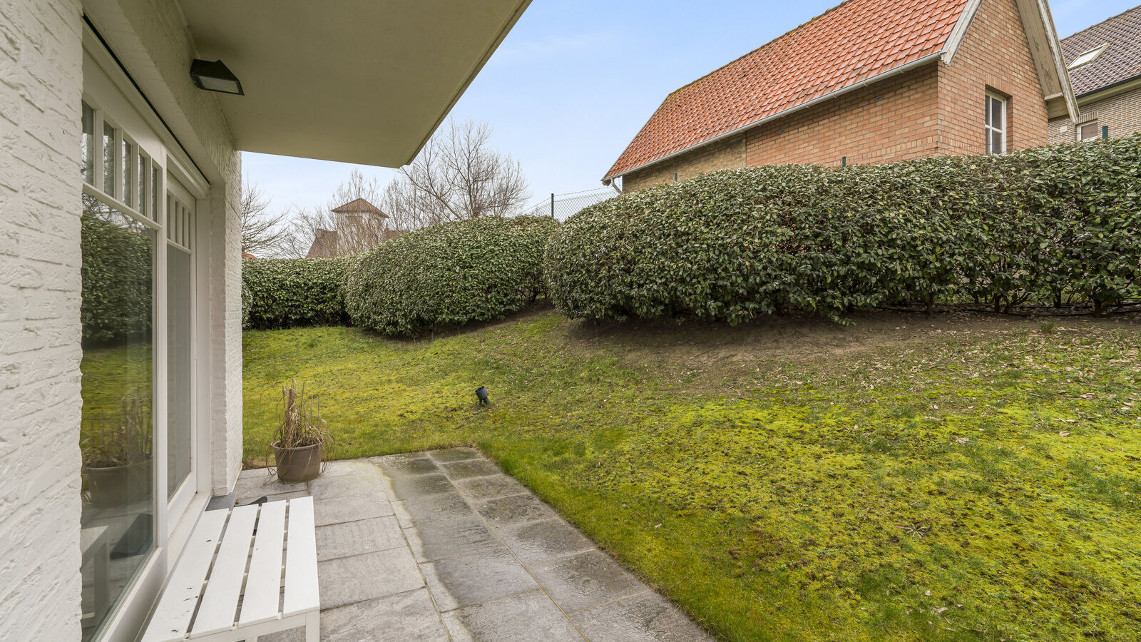 App. 2 bedrooms in Oostduinkerke