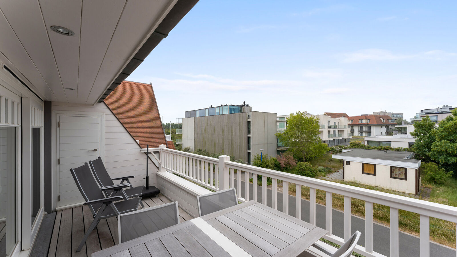 App. 2 bedrooms in Oostduinkerke