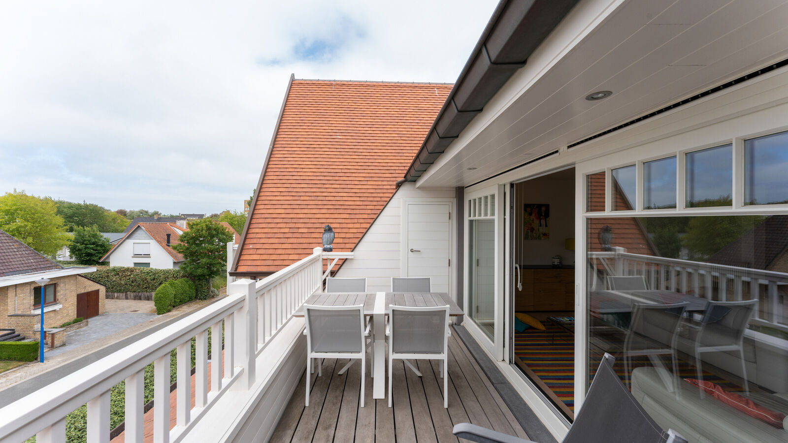 App. 2 bedrooms in Oostduinkerke