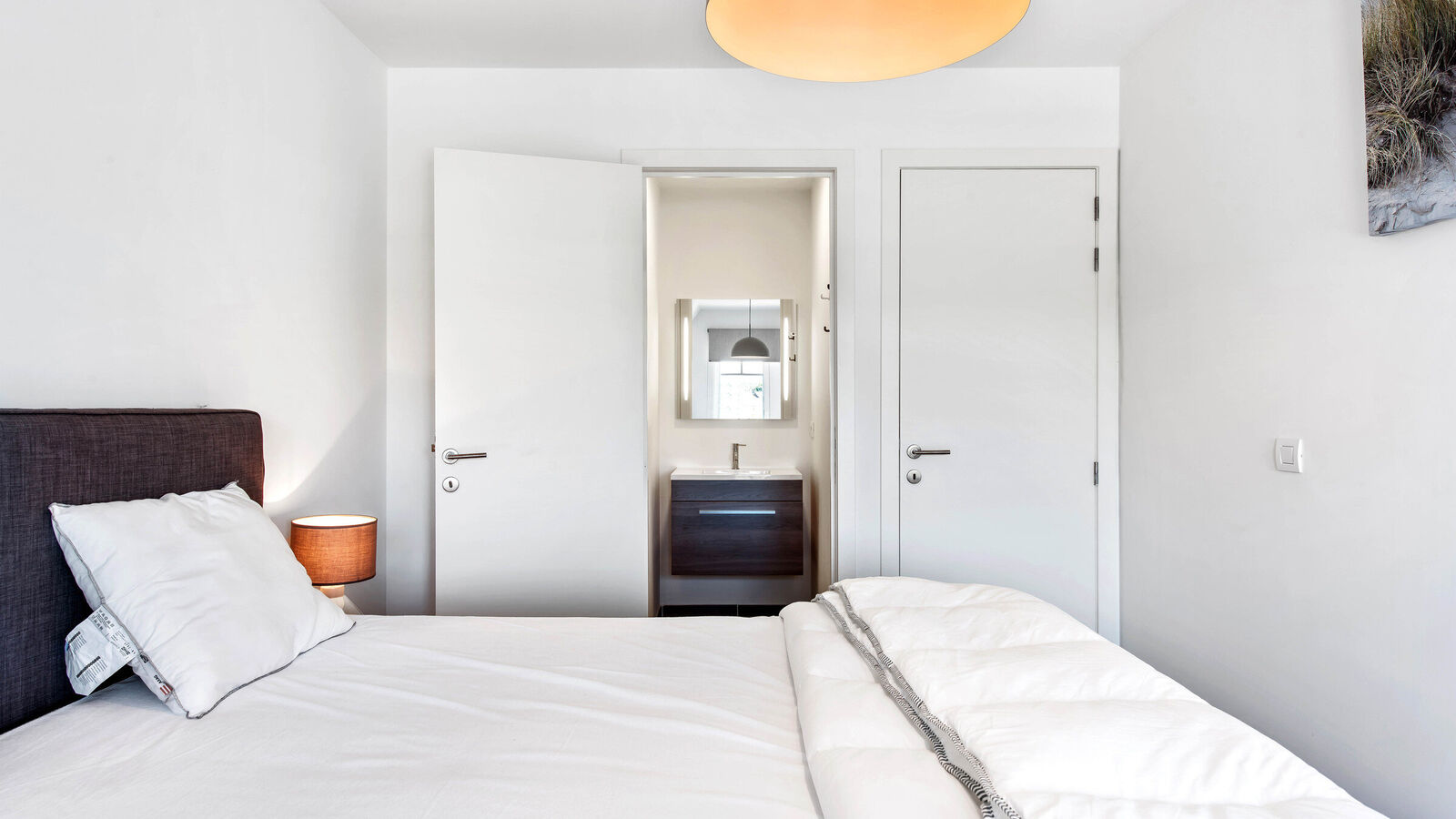 App. 2 bedrooms in Oostduinkerke