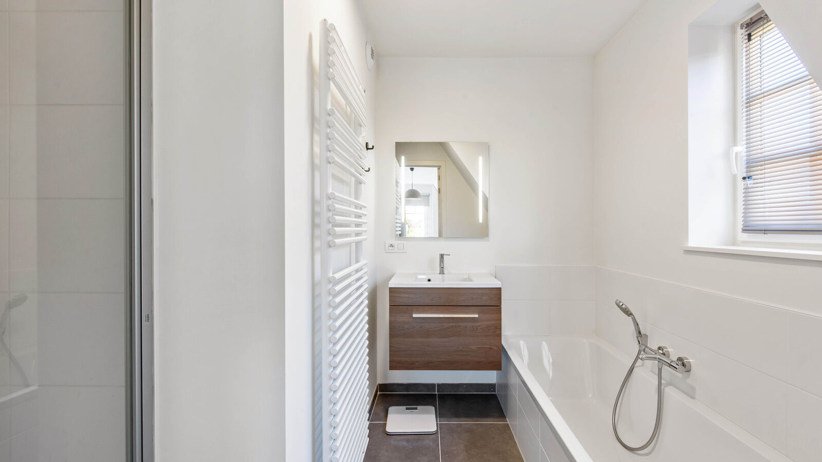 App. 2 bedrooms in Oostduinkerke