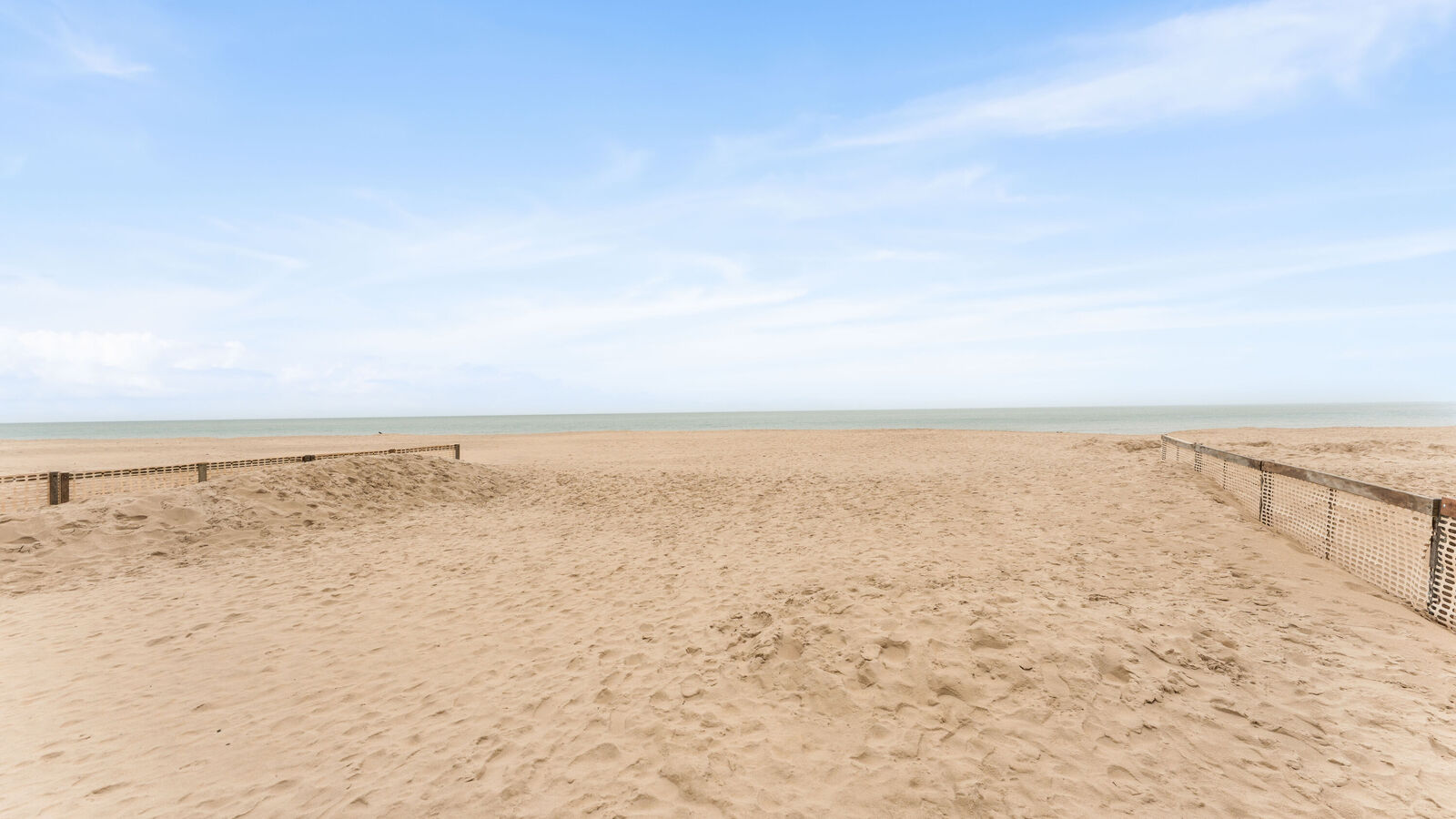 App. 2 bedrooms in Sint-Idesbald