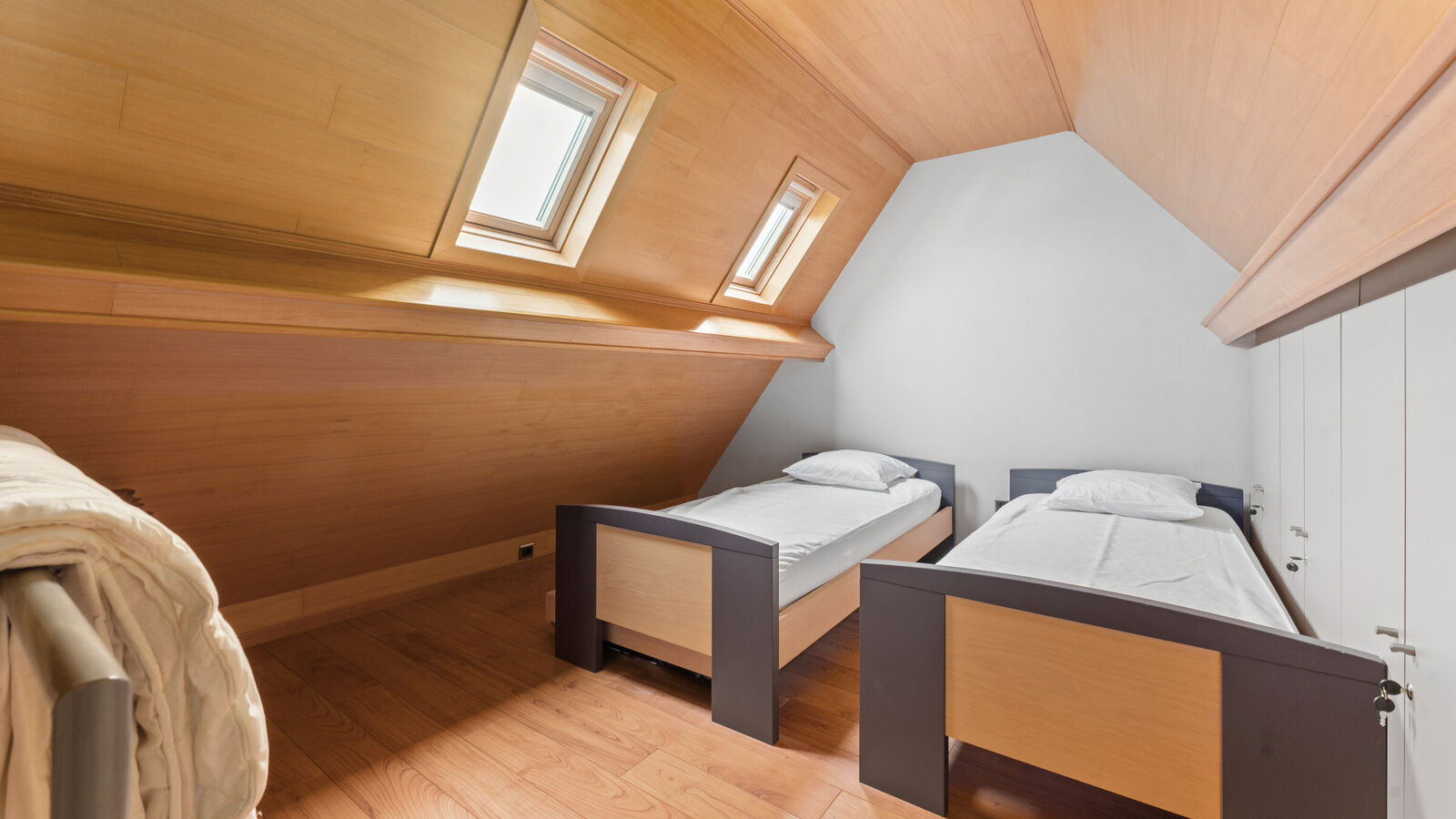 App. 2 chambres à Koksijde