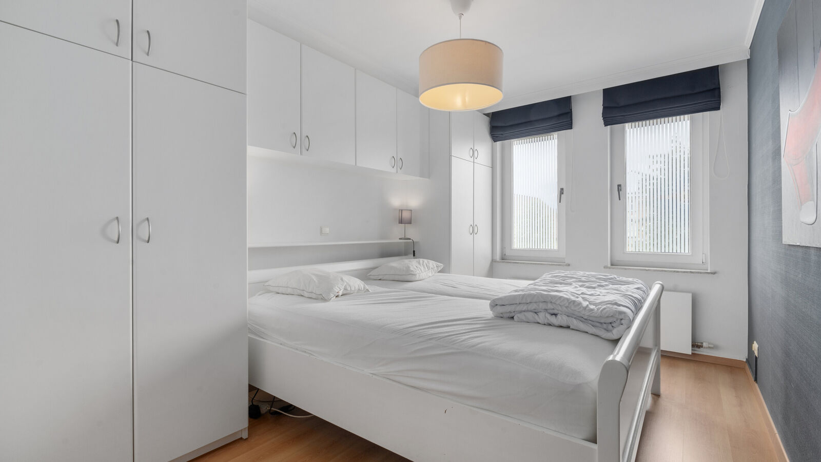 App. 2 chambres à Koksijde