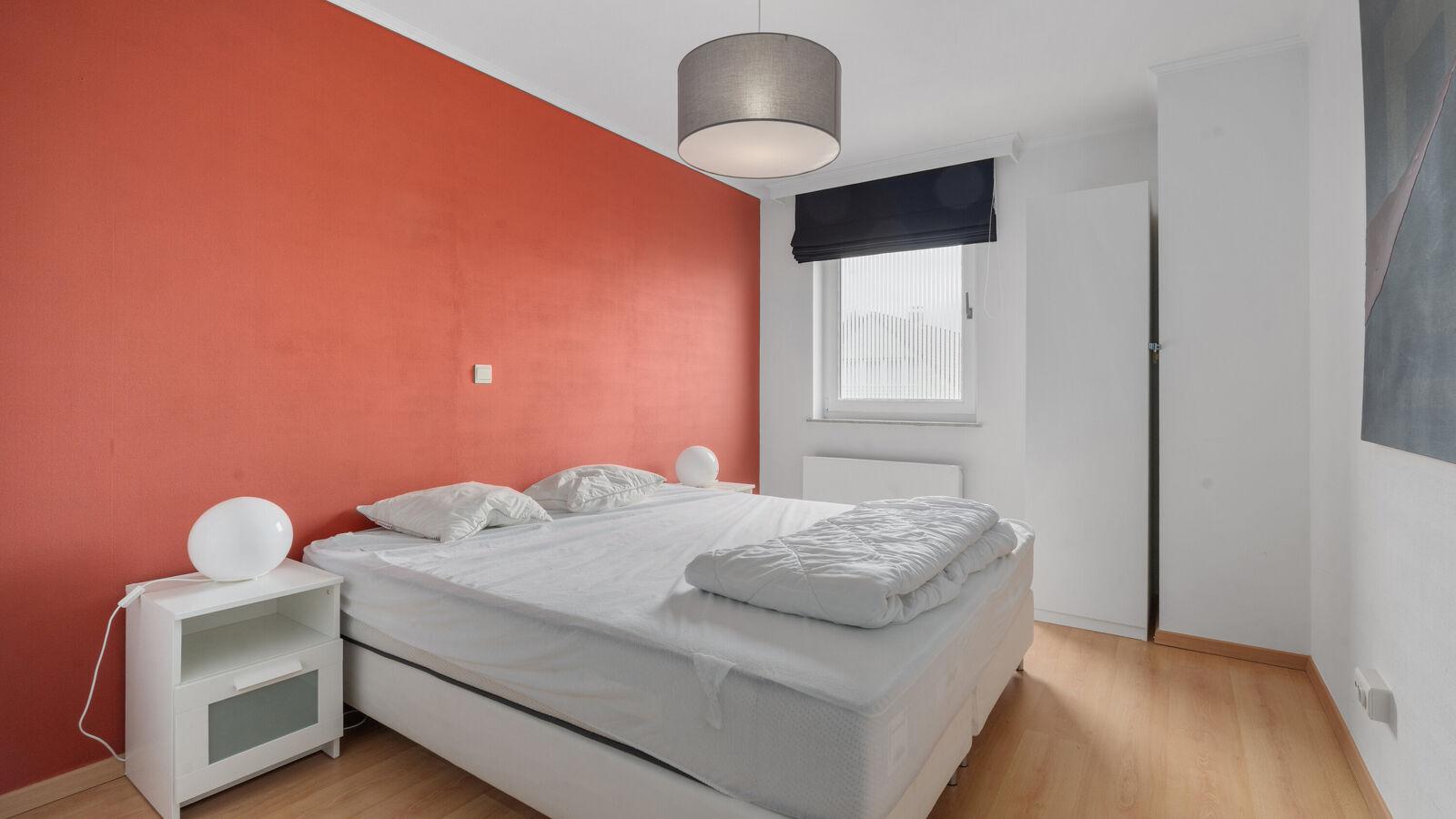 App. 2 chambres à Koksijde