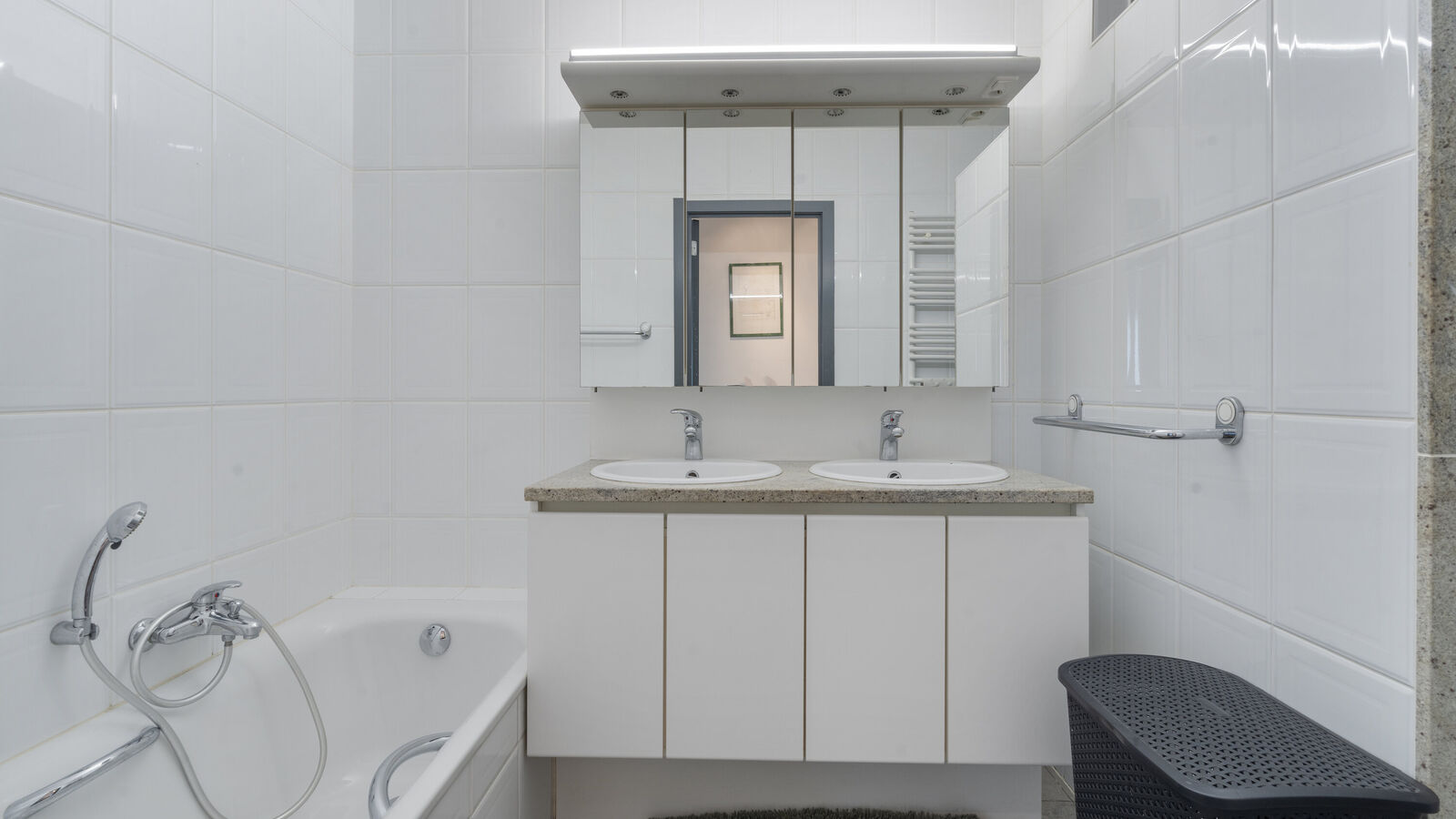 App. 2 chambres à Koksijde