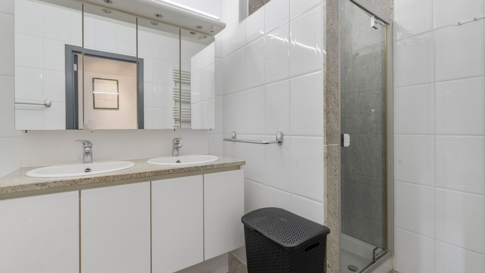 App. 2 chambres à Koksijde