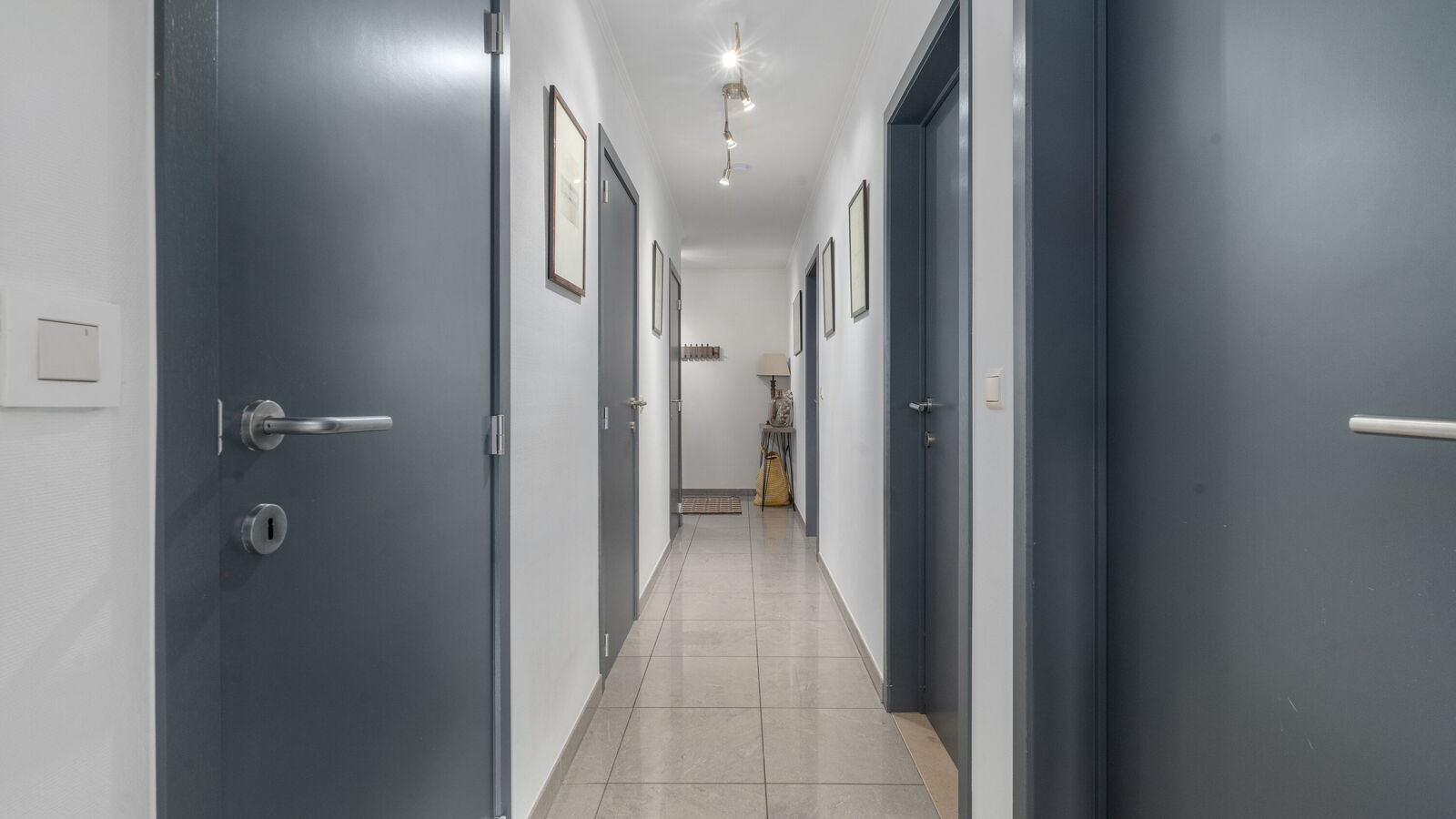 App. 2 chambres à Koksijde