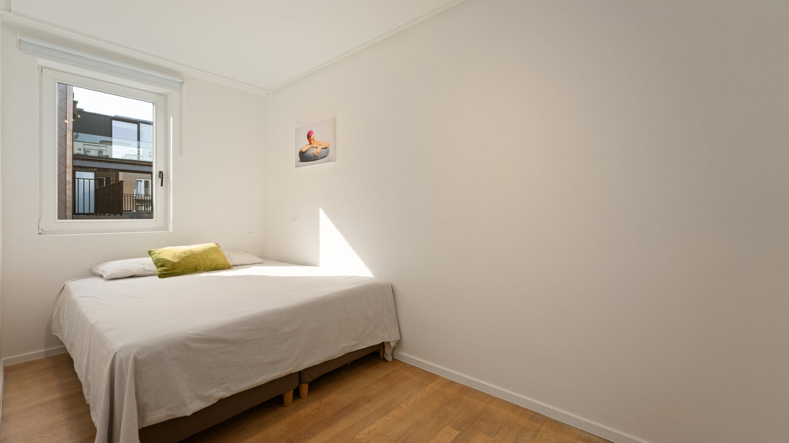 App. 2 chambres à Koksijde
