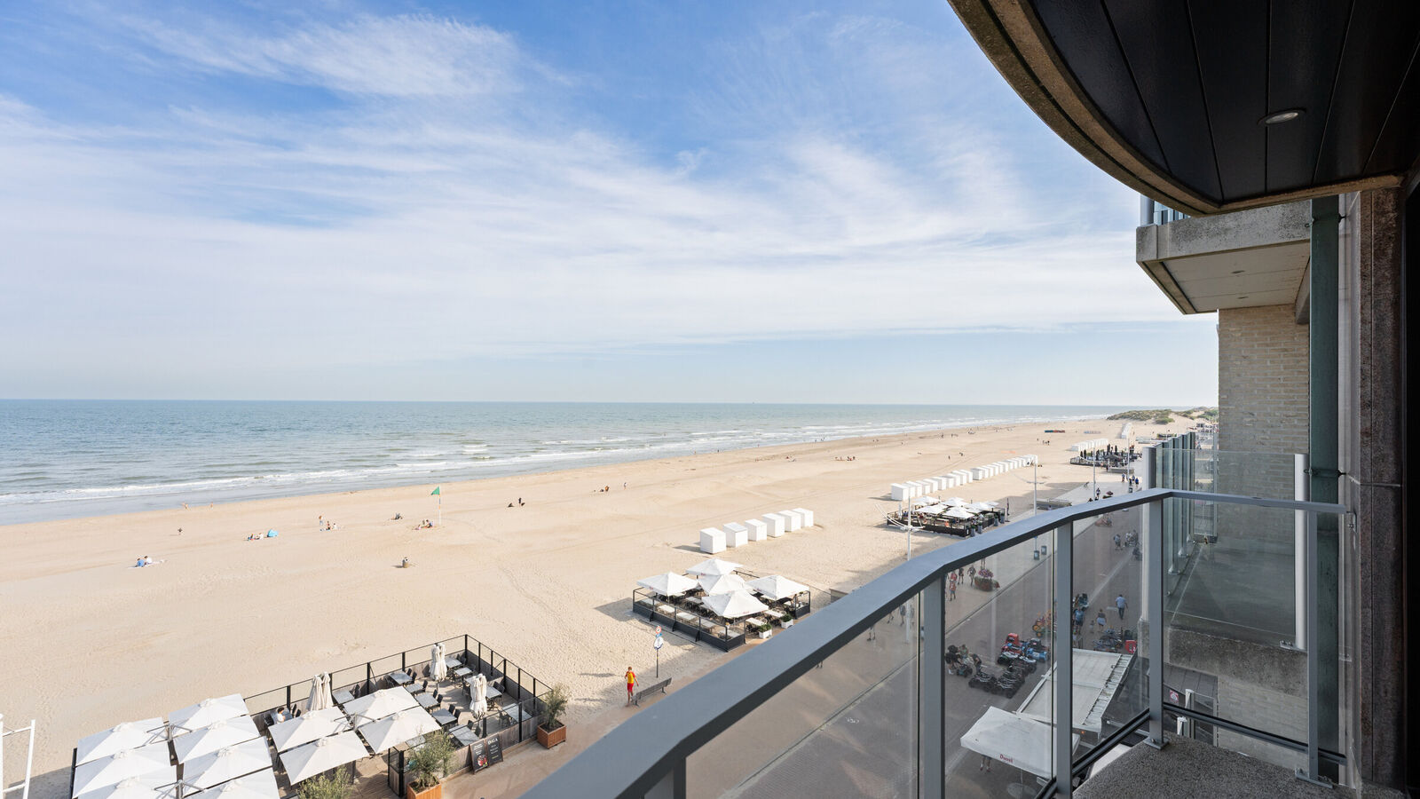 App. 2 chambres à Koksijde