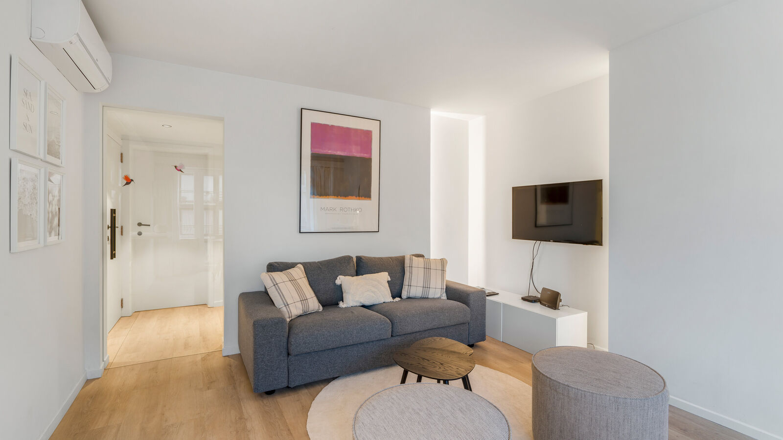 App. 2 chambres à Koksijde