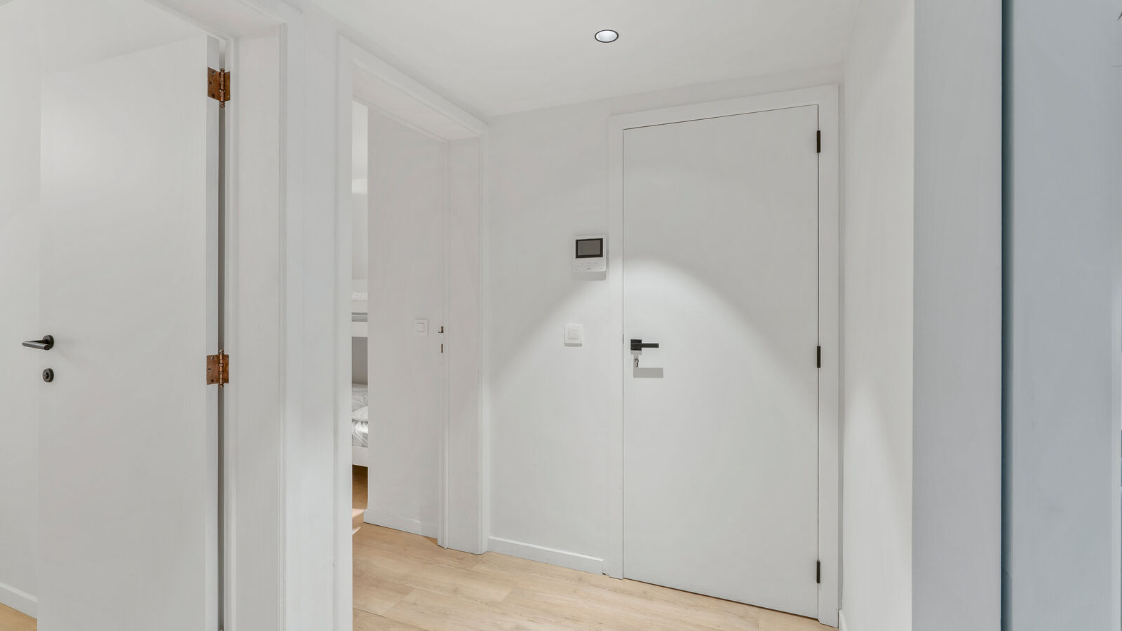 App. 2 chambres à Koksijde