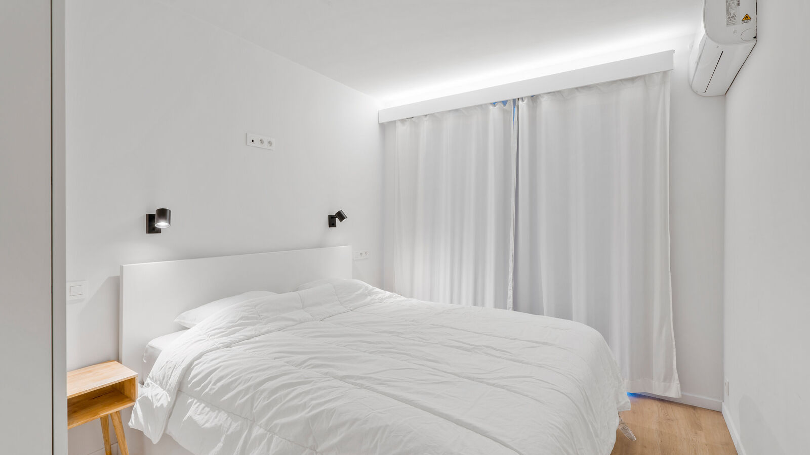 App. 2 chambres à Koksijde