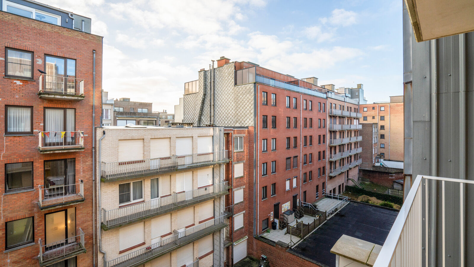 App. 2 chambres à Koksijde