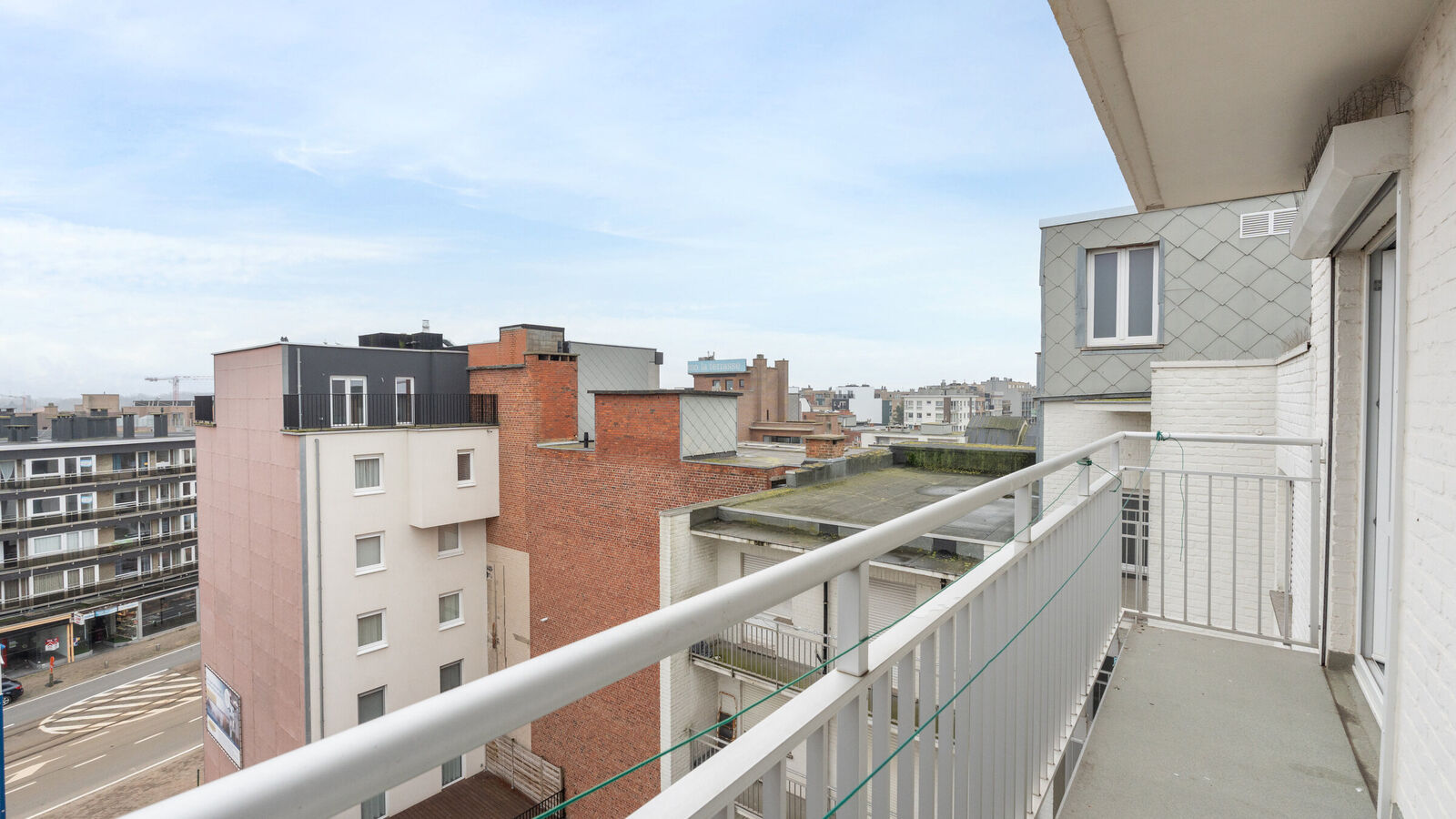 App. 2 chambres à Koksijde