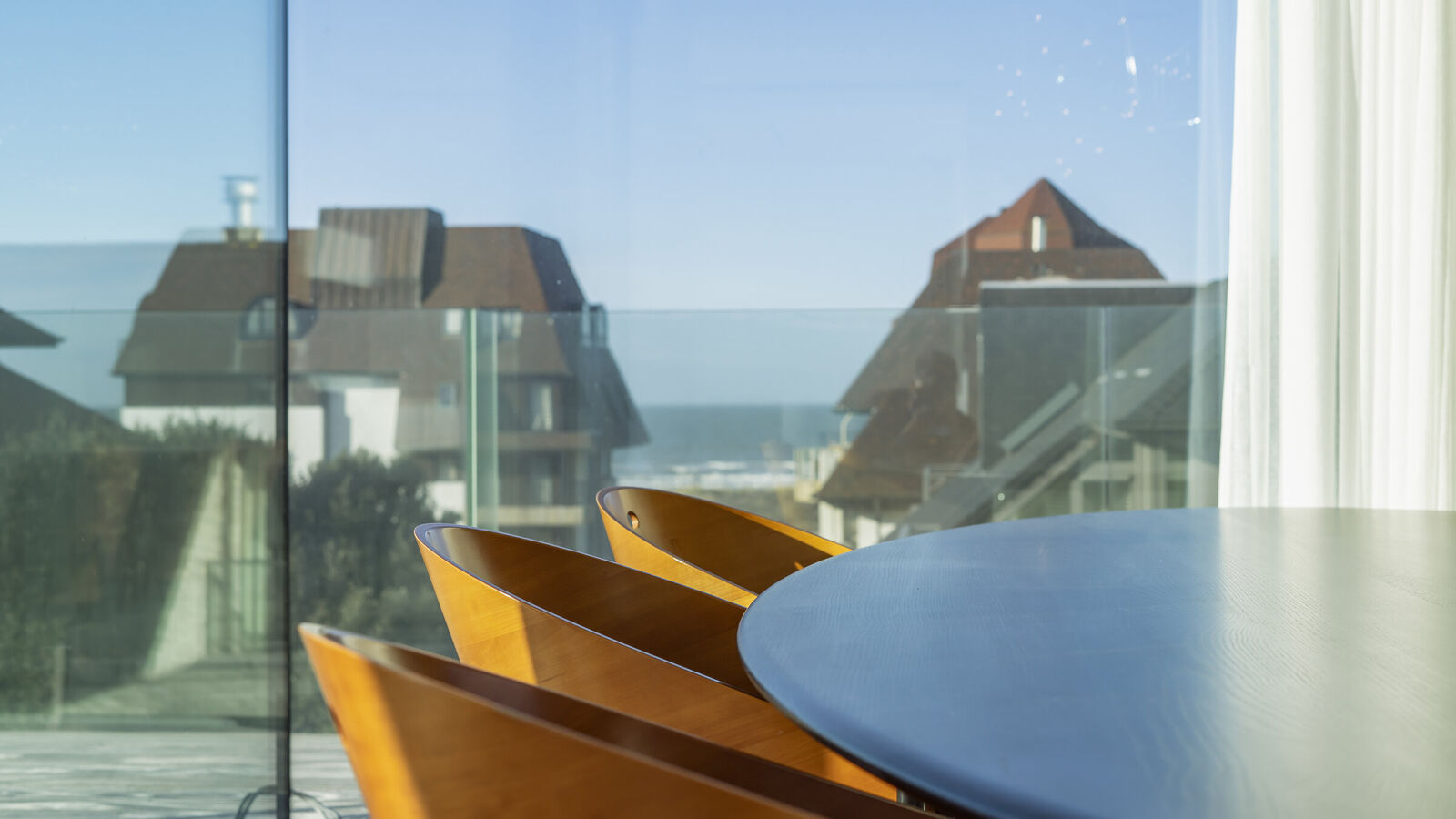 App. 2 chambres à Oostduinkerke