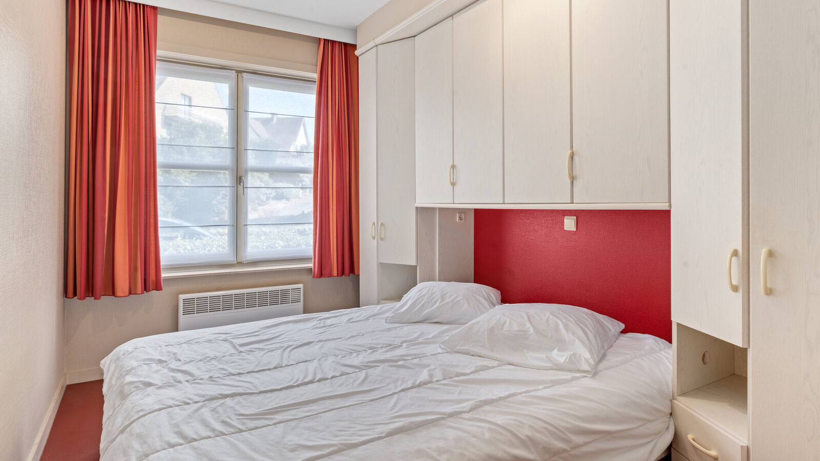 App. 2 chambres à Sint-Idesbald