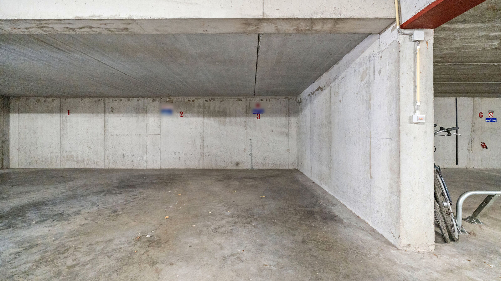 App. 2 chambres à Sint-Idesbald