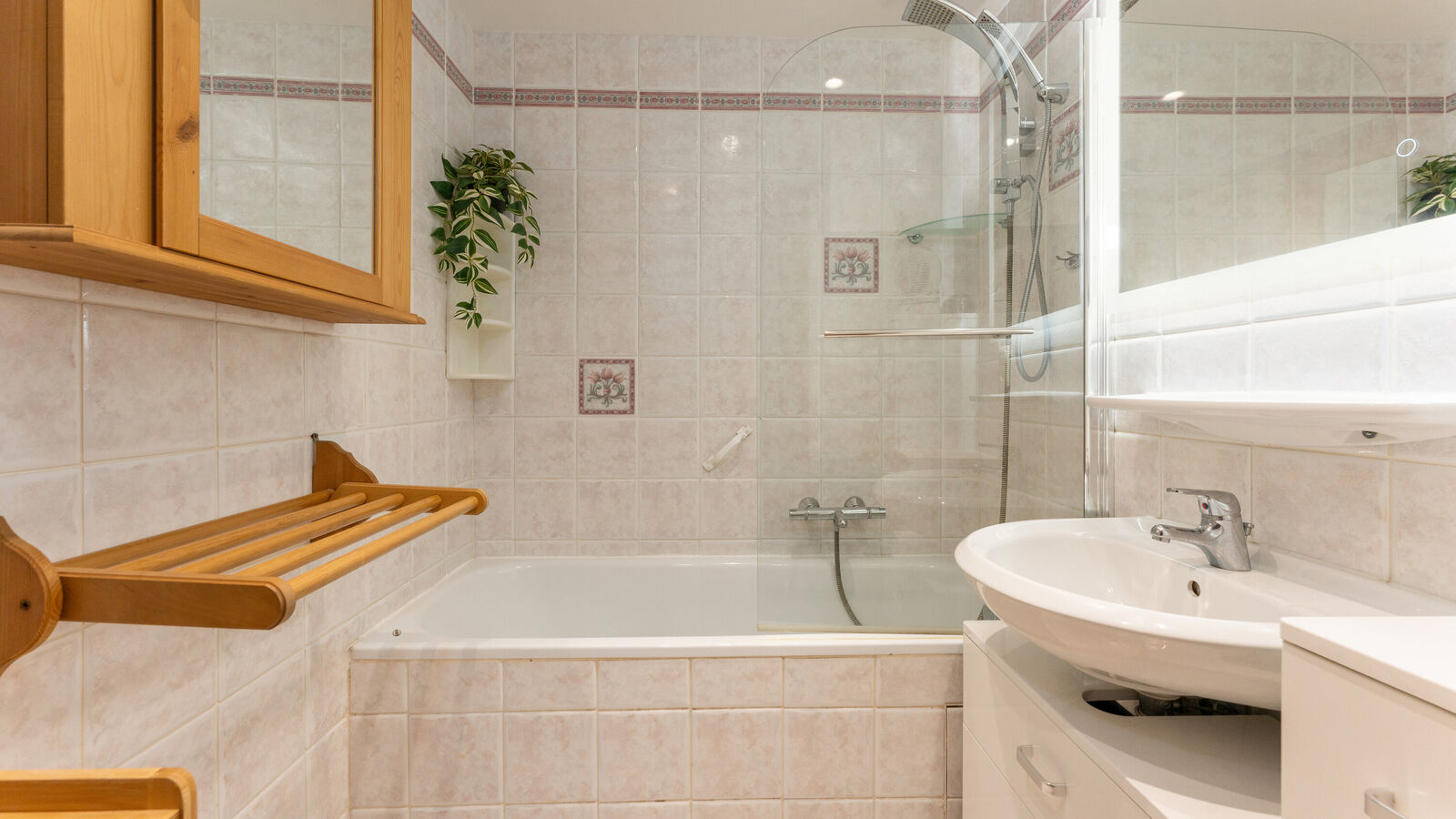 App. 2 slaapkamers in Koksijde