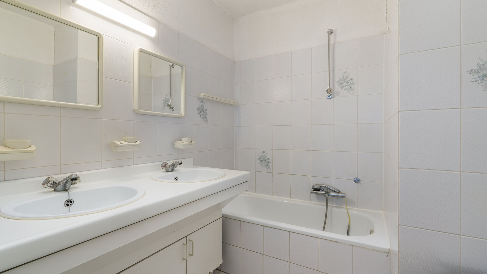 App. 3 bedrooms in Koksijde