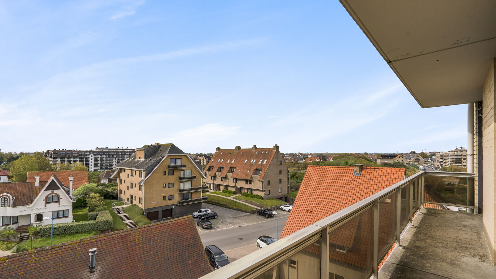 App. 3 bedrooms in Koksijde