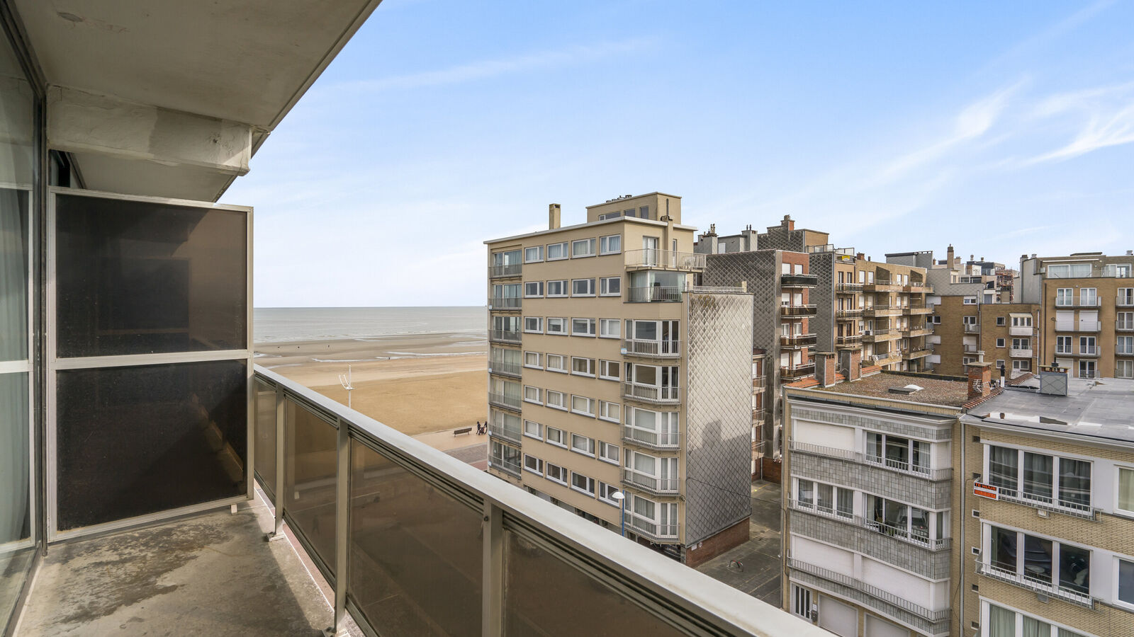 App. 3 bedrooms in Koksijde