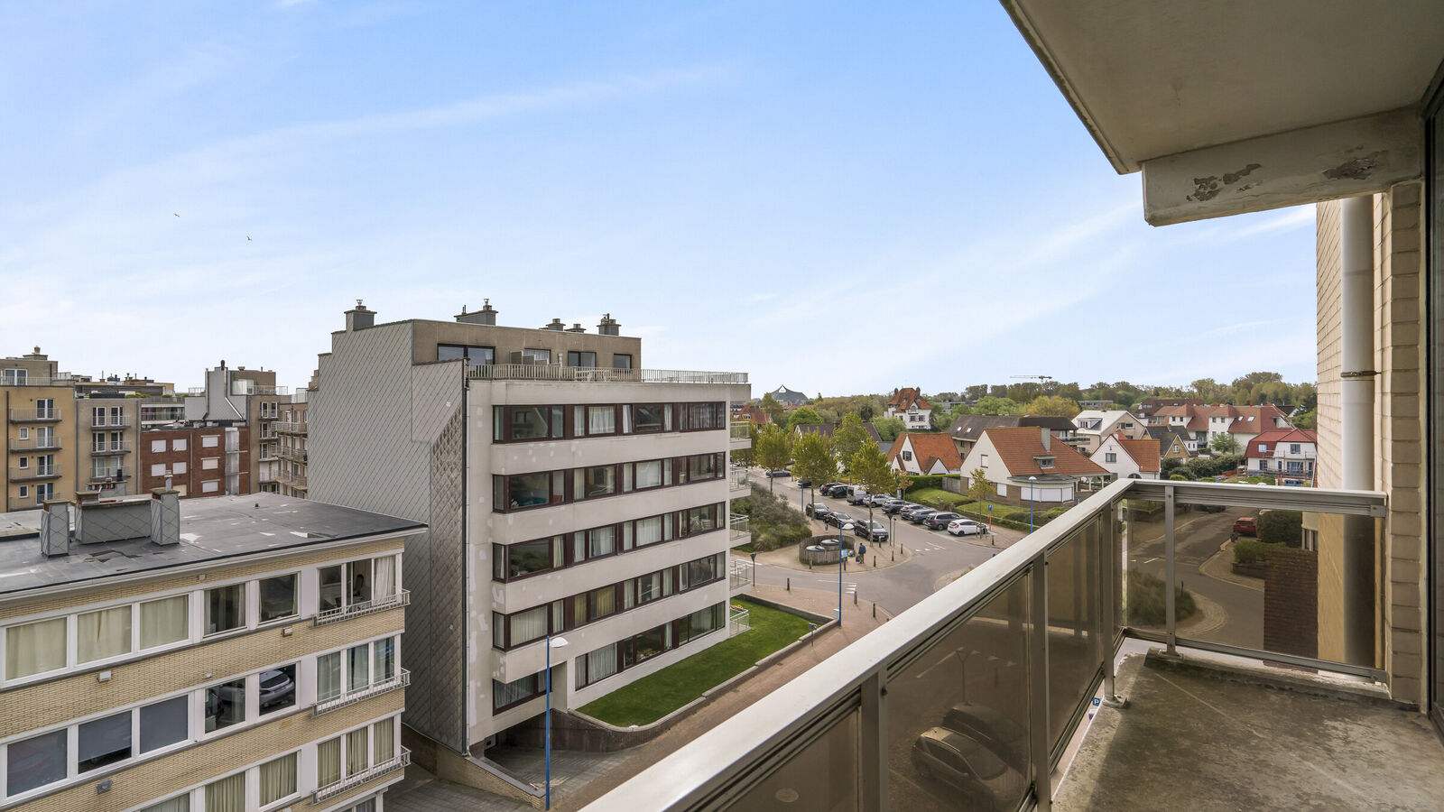 App. 3 bedrooms in Koksijde