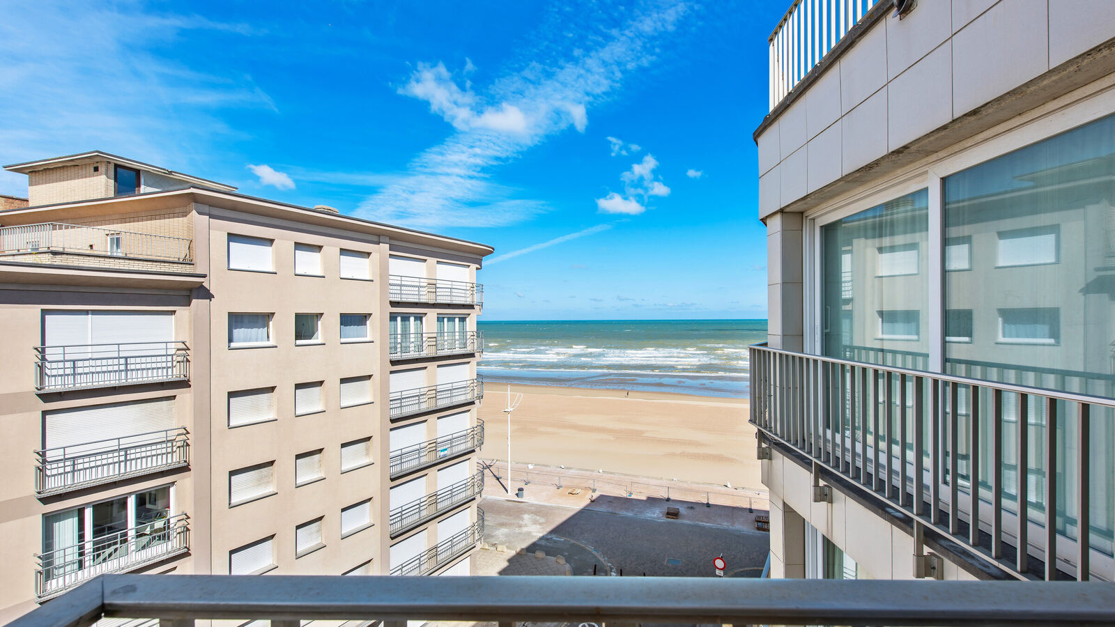 App. 3 bedrooms in Koksijde