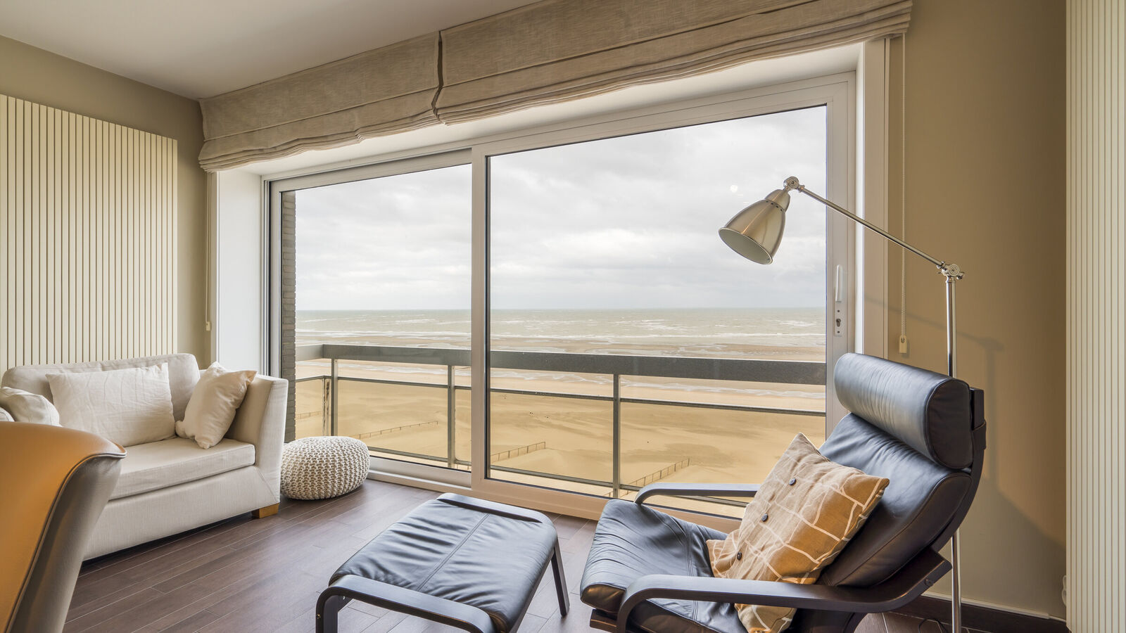 App. 3 bedrooms in Koksijde