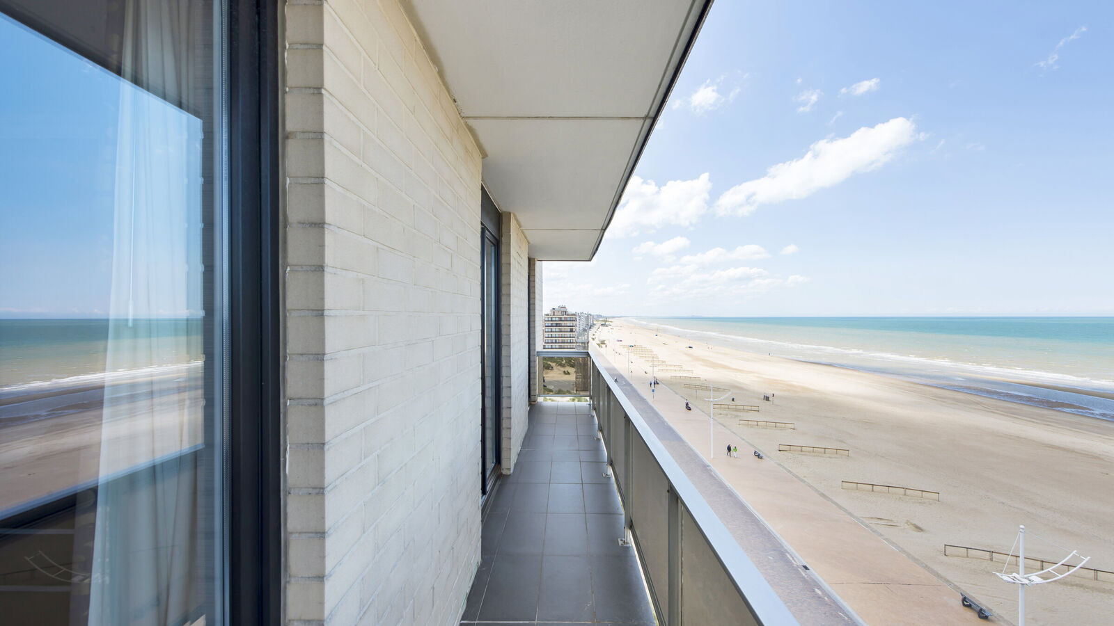 App. 3 bedrooms in Koksijde