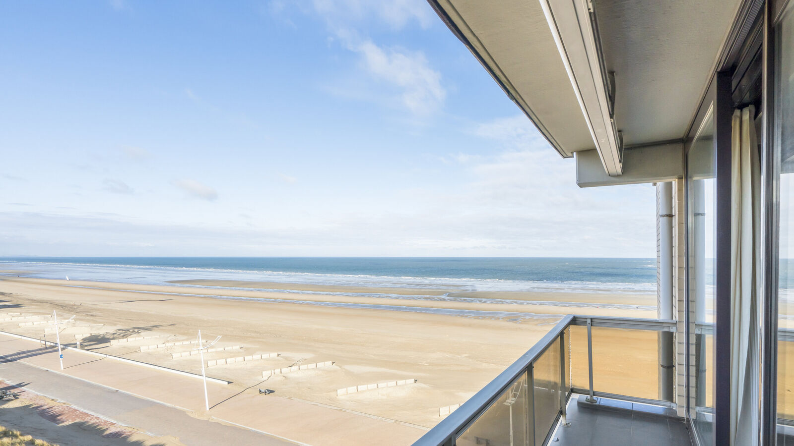 App. 3 bedrooms in Koksijde