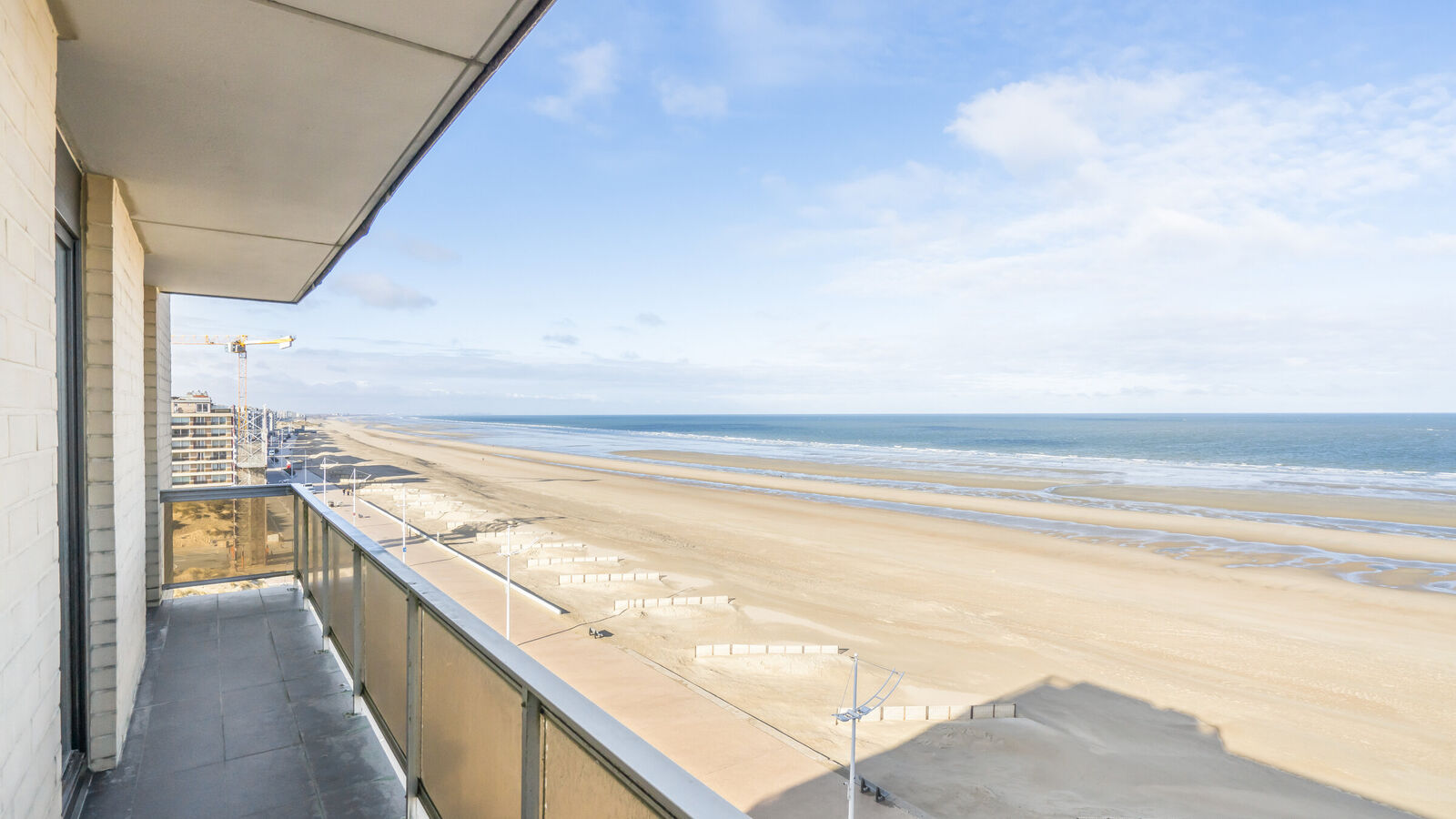 App. 3 bedrooms in Koksijde