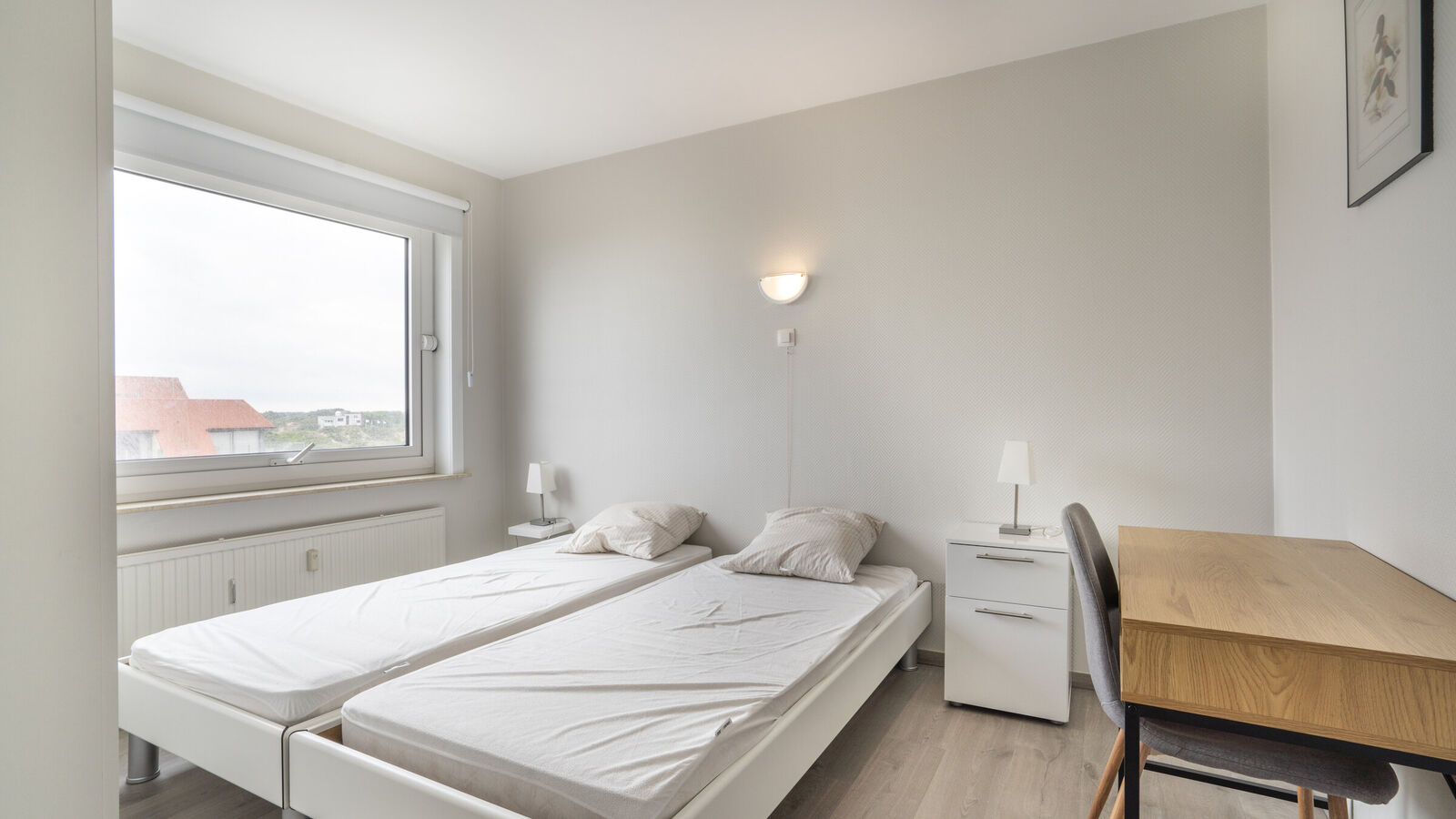 App. 3 bedrooms in Koksijde