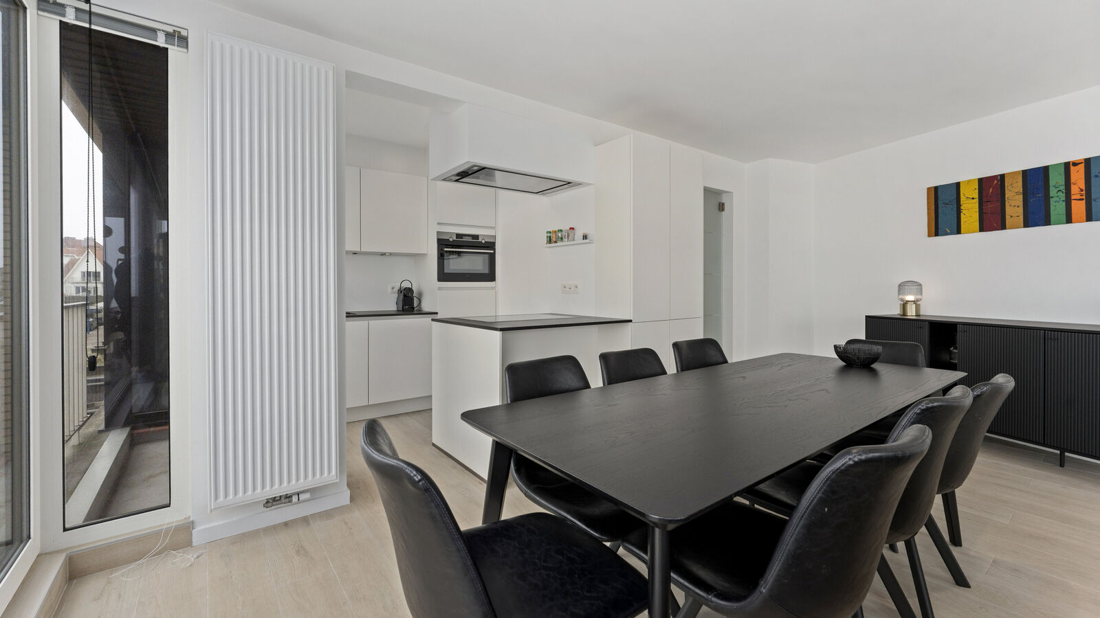 App. 3 bedrooms in Koksijde