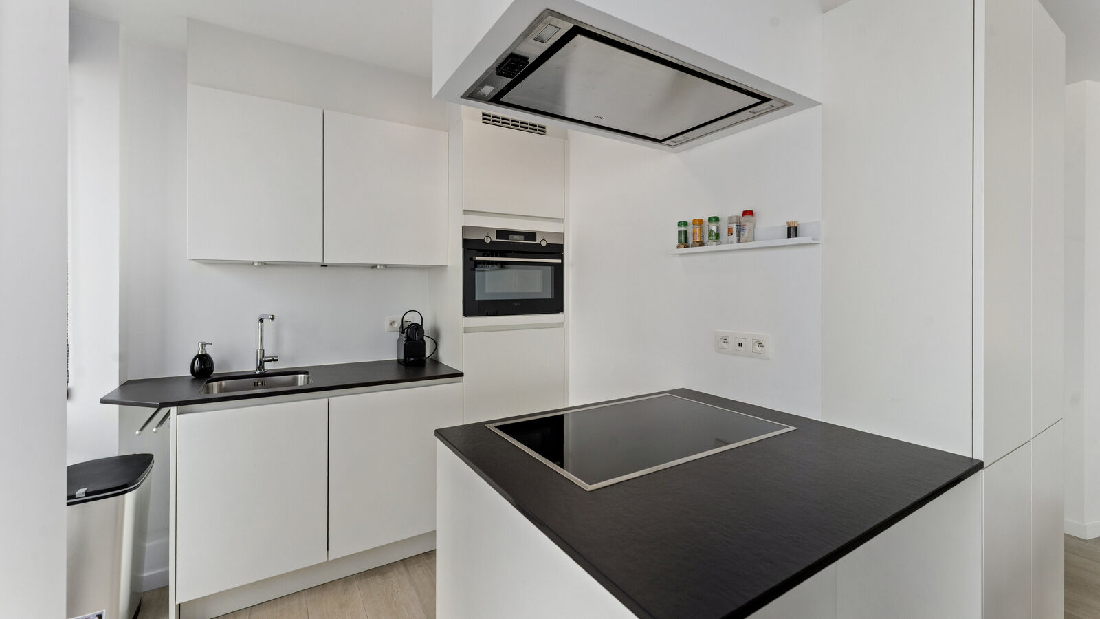 App. 3 bedrooms in Koksijde
