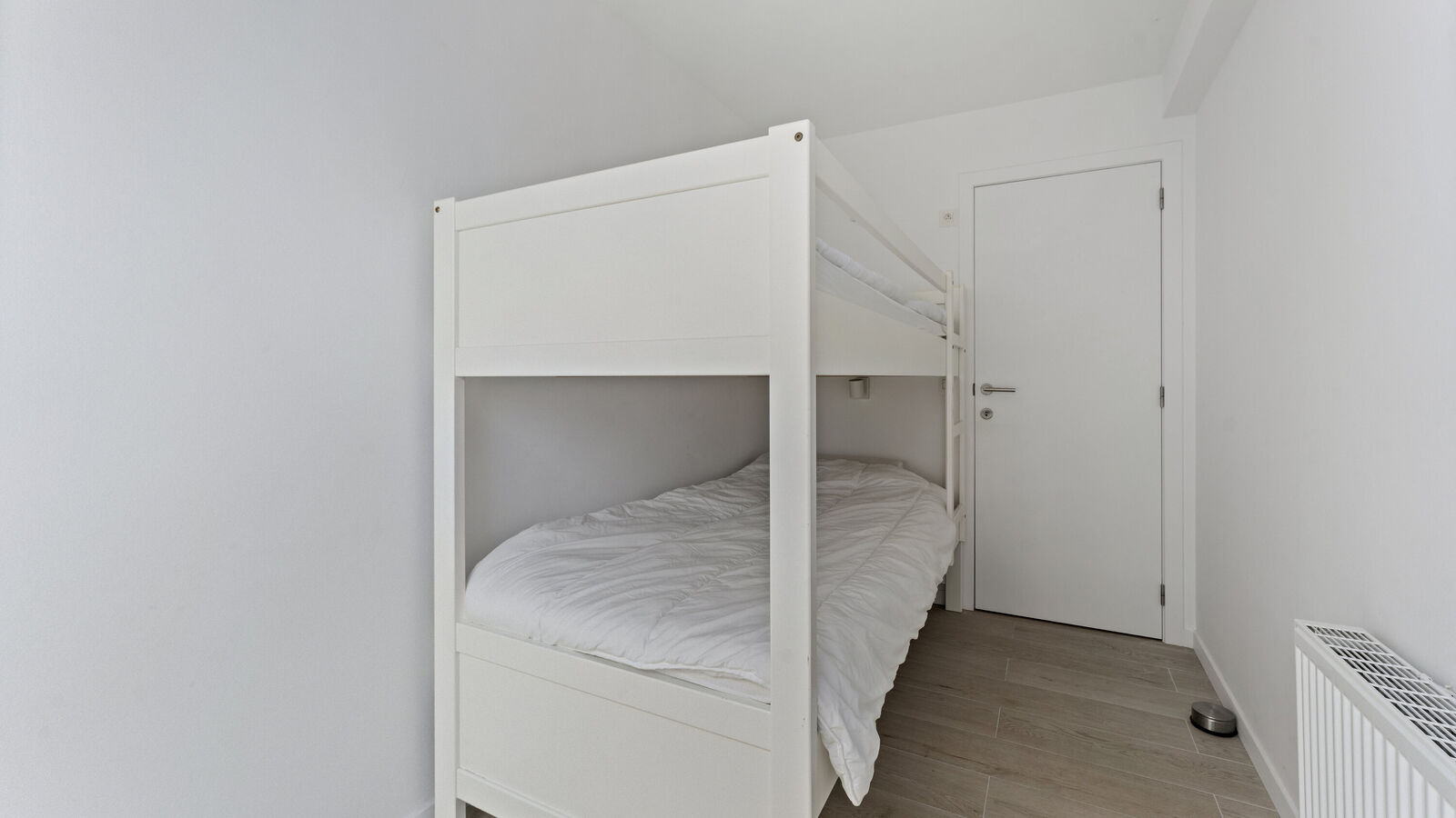 App. 3 bedrooms in Koksijde
