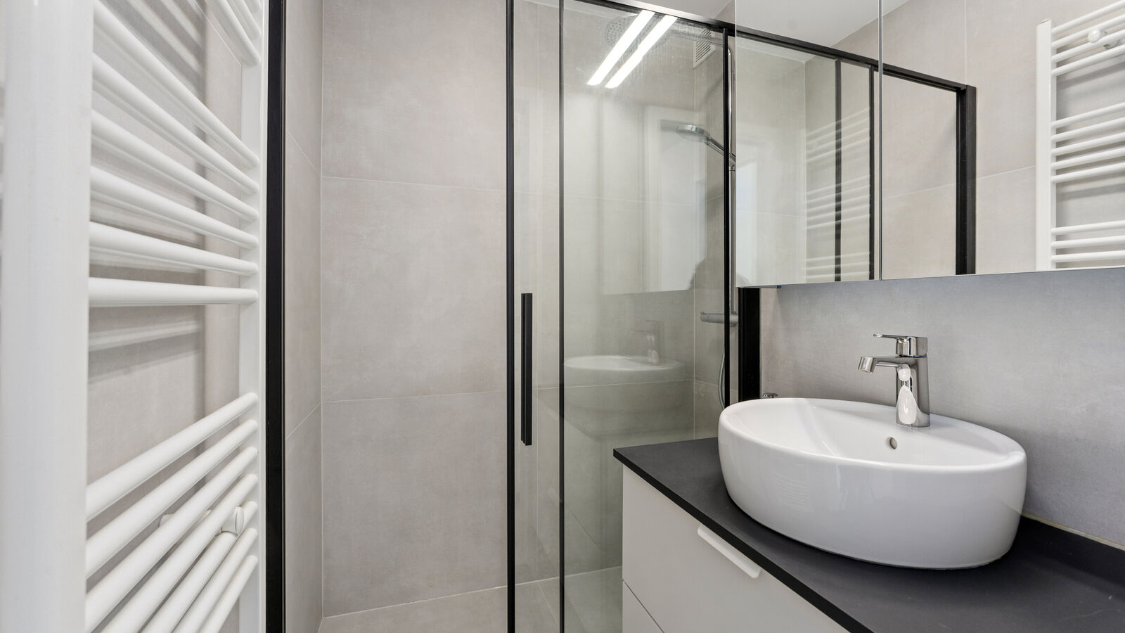 App. 3 bedrooms in Koksijde