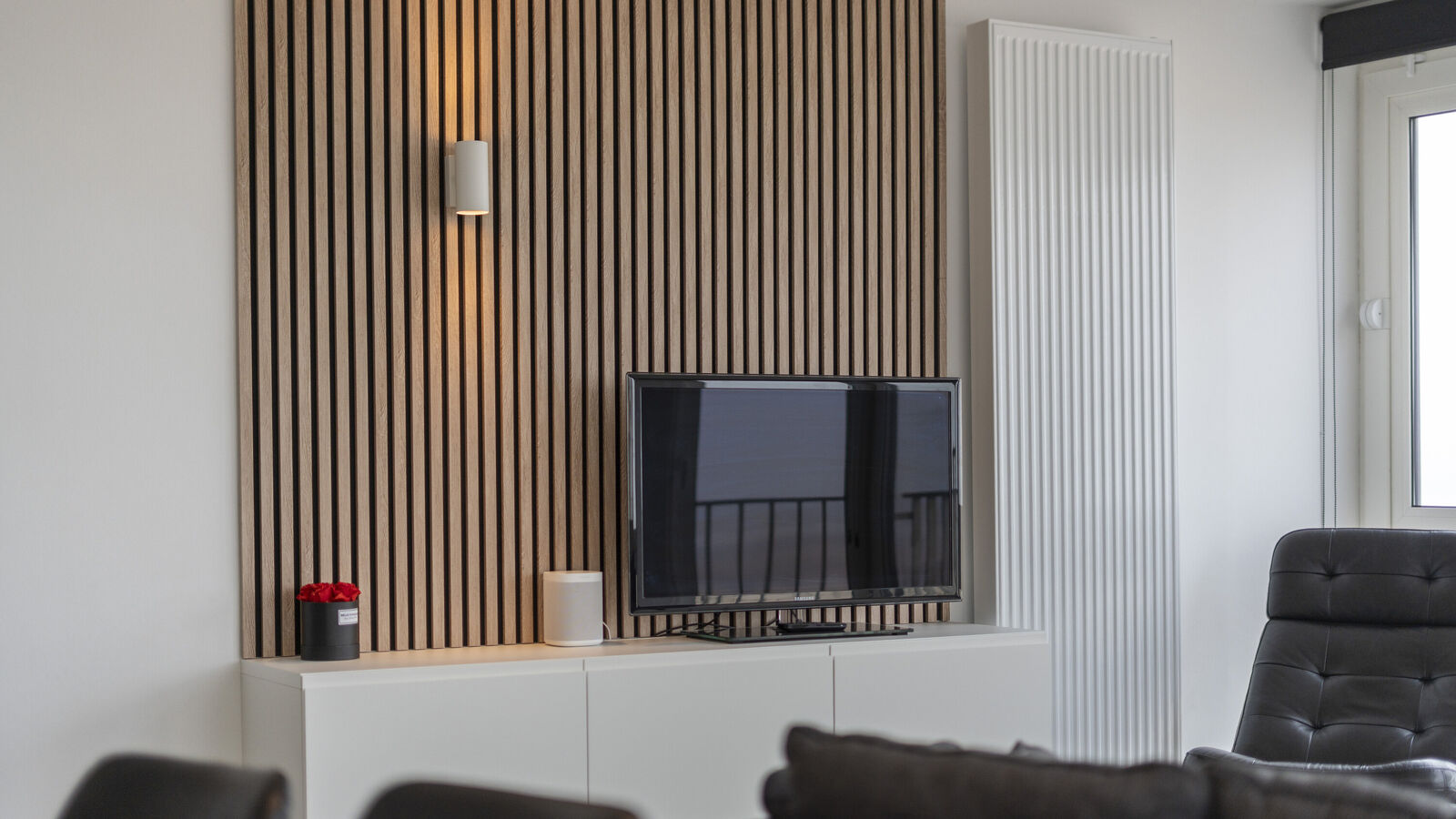 App. 3 bedrooms in Koksijde