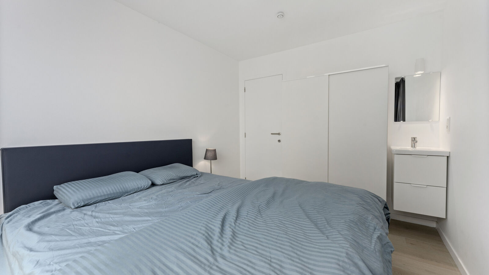 App. 3 bedrooms in Koksijde