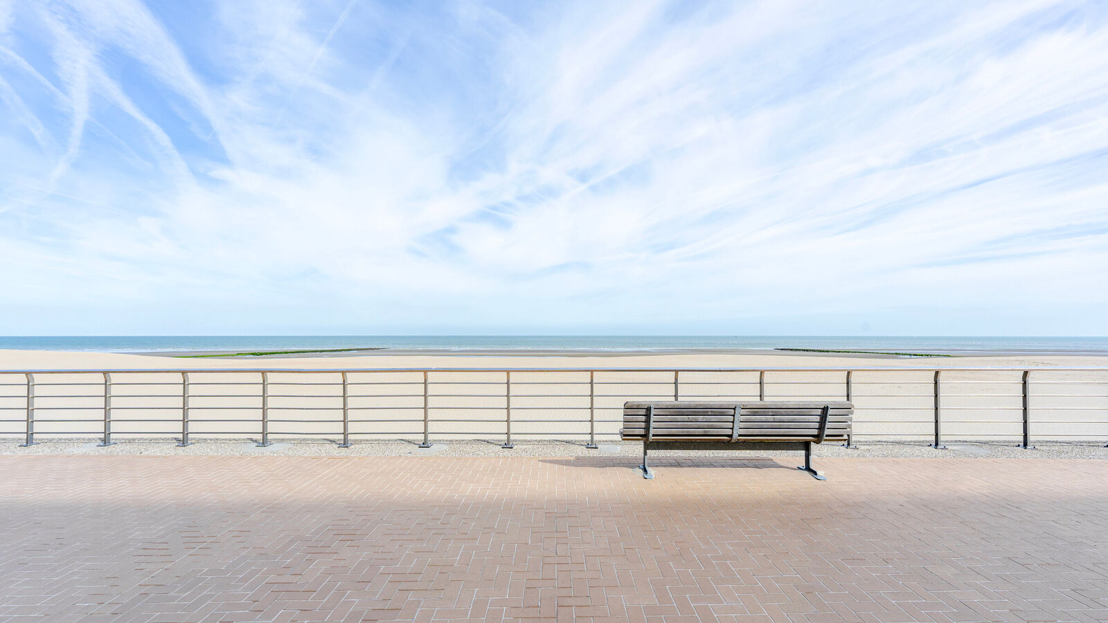 App. 3 bedrooms in Koksijde