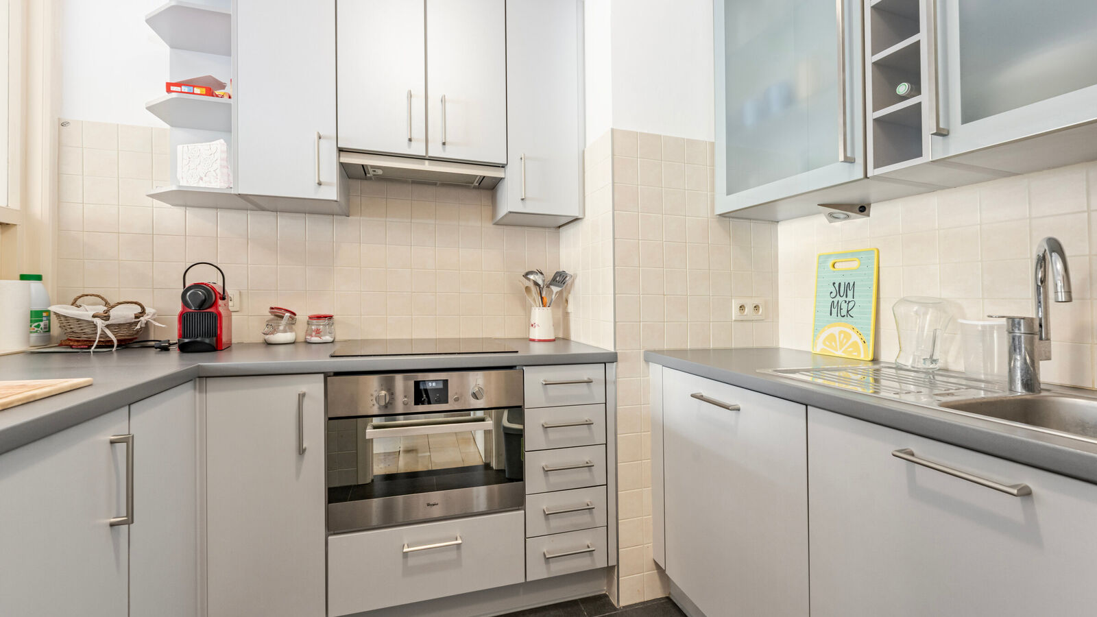 App. 3 bedrooms in Koksijde