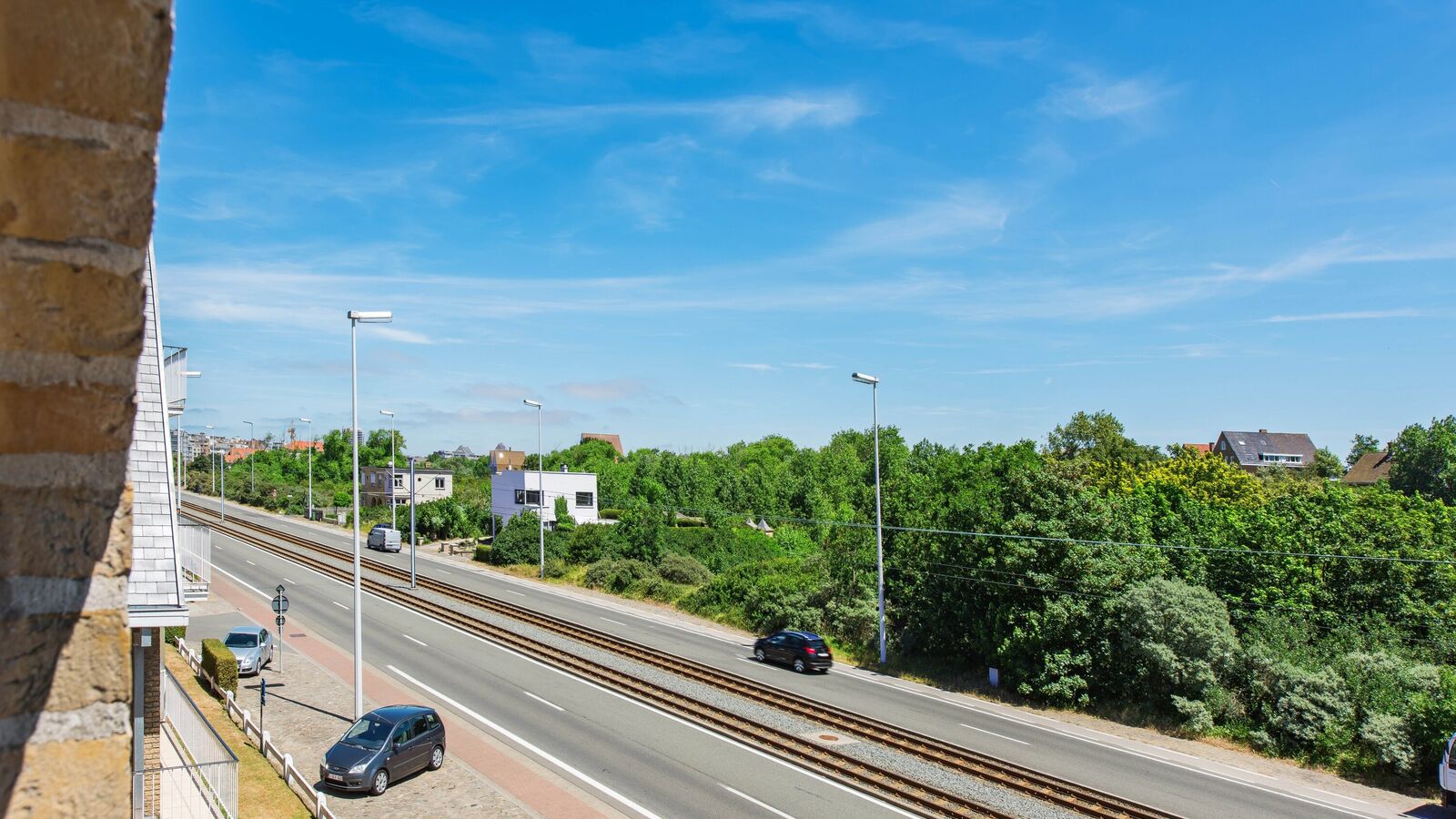 App. 3 bedrooms in Oostduinkerke