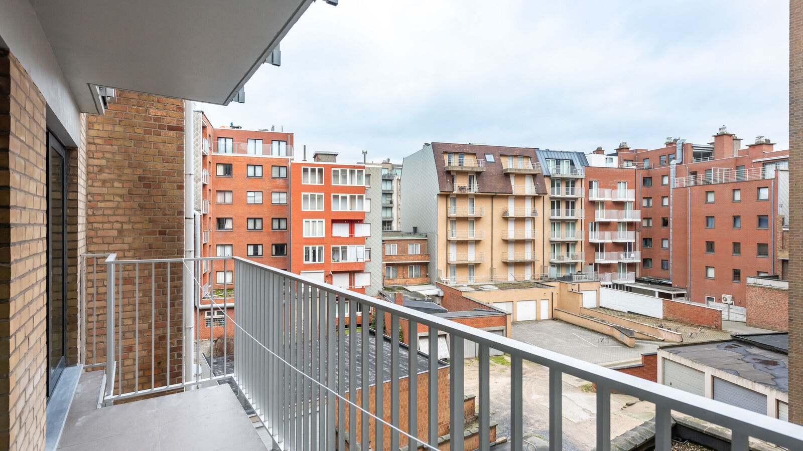 App. 3 bedrooms in Sint-Idesbald