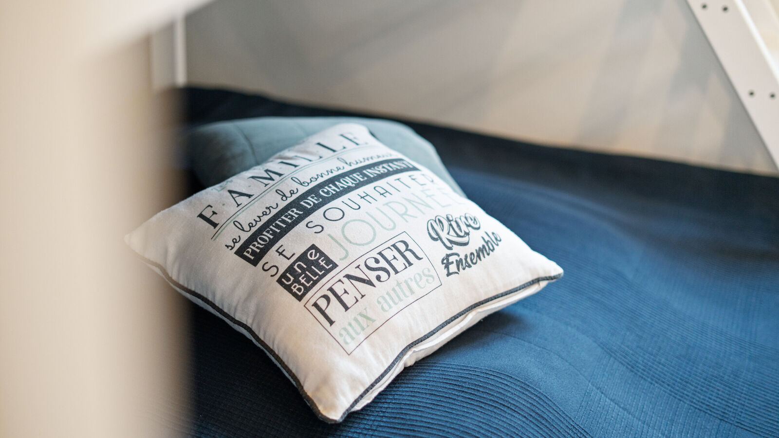 App. 3 bedrooms in Sint-Idesbald