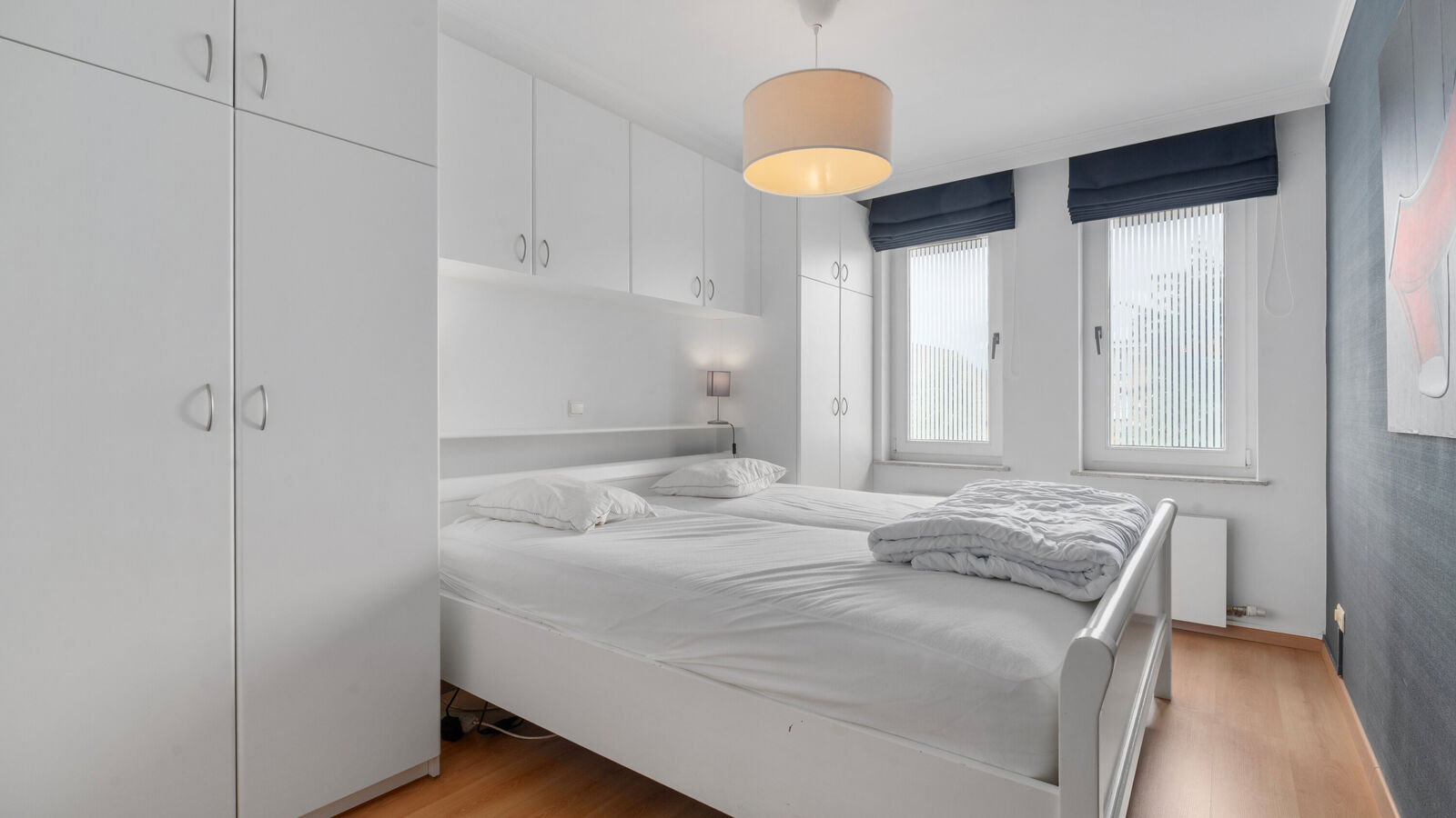App. 3 bedrooms in Sint-Idesbald